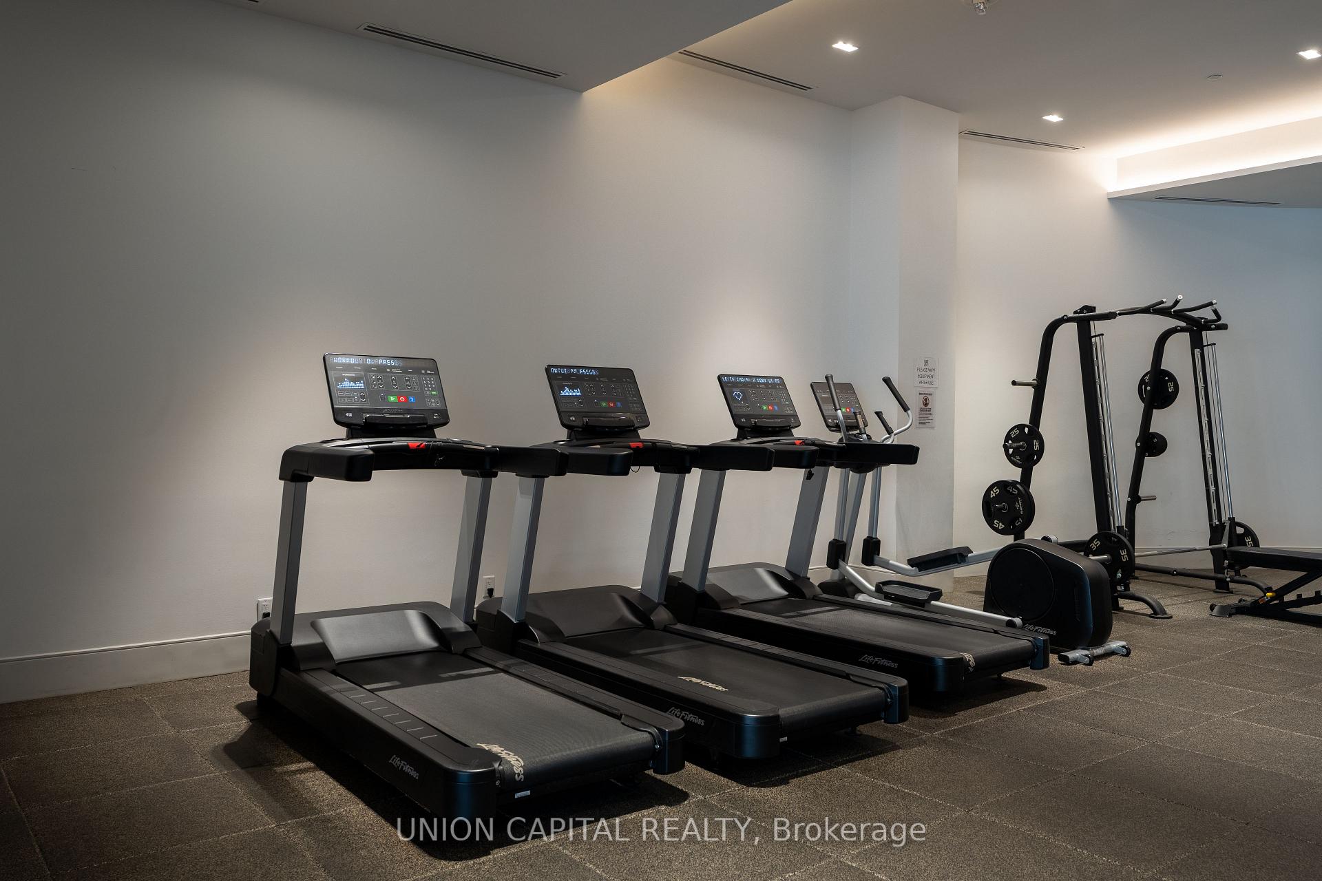 Photo 12 of Unit 509, 38 Water Walk Drive, Markham, Unionville — HOMEH