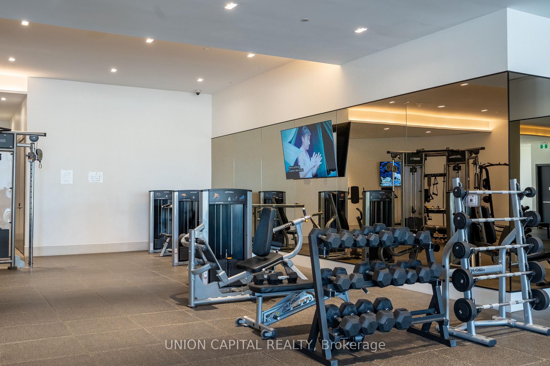 Photo 13 of Unit 509, 38 Water Walk Drive, Markham, Unionville — HOMEH