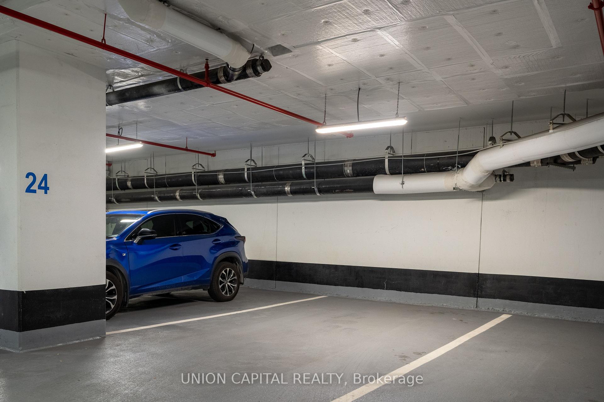 Photo 14 of Unit 509, 38 Water Walk Drive, Markham, Unionville — HOMEH