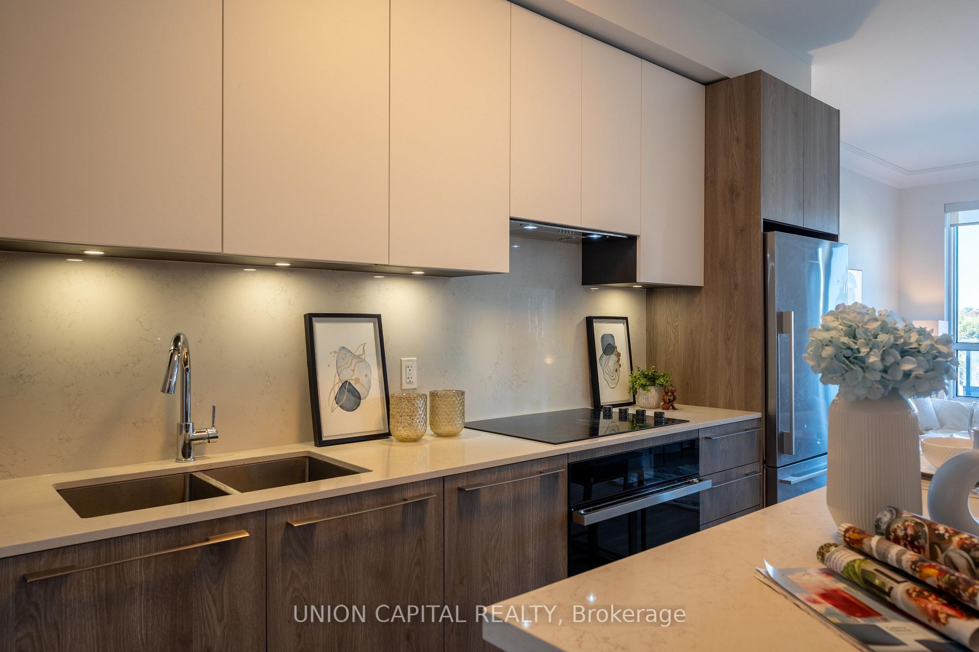 Photo 18 of Unit 509, 38 Water Walk Drive, Markham, Unionville — HOMEH
