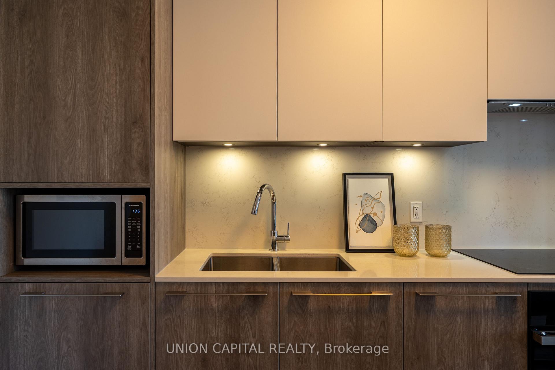 Photo 19 of Unit 509, 38 Water Walk Drive, Markham, Unionville — HOMEH