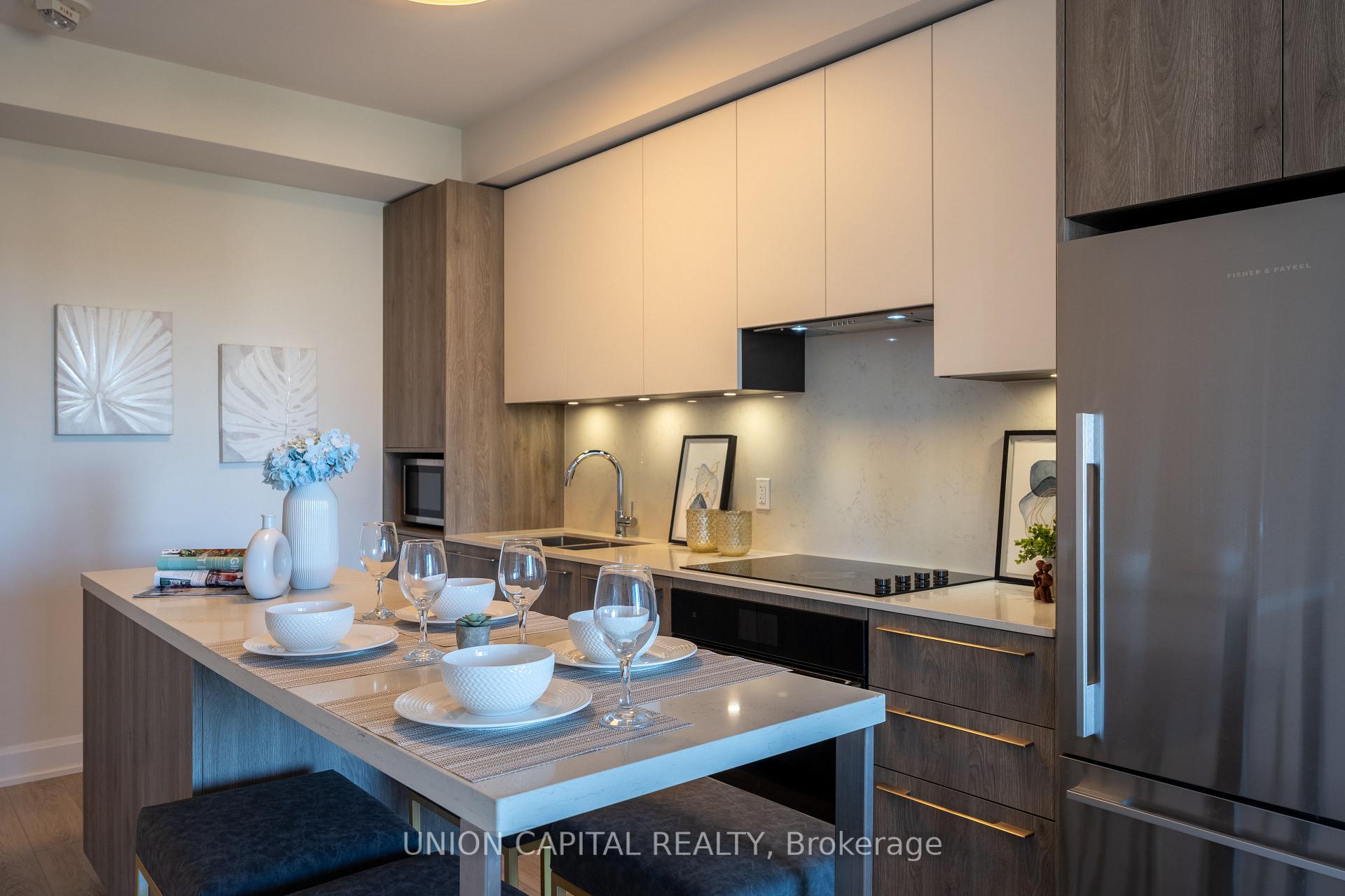 Photo 20 of Unit 509, 38 Water Walk Drive, Markham, Unionville — HOMEH