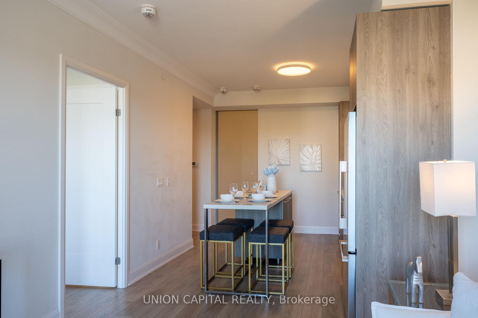 Photo 21 of Unit 509, 38 Water Walk Drive, Markham, Unionville — HOMEH