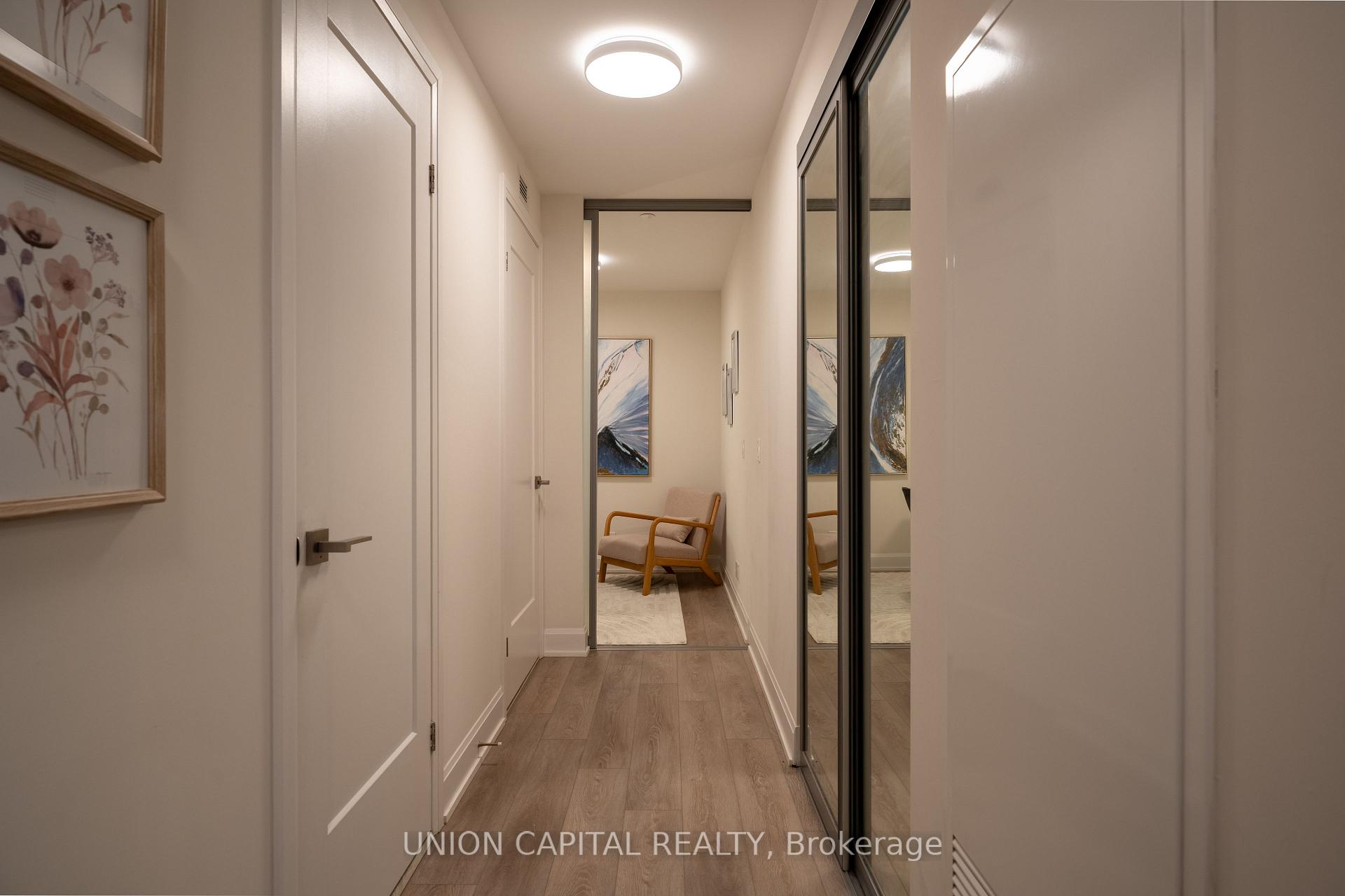 Photo 22 of Unit 509, 38 Water Walk Drive, Markham, Unionville — HOMEH