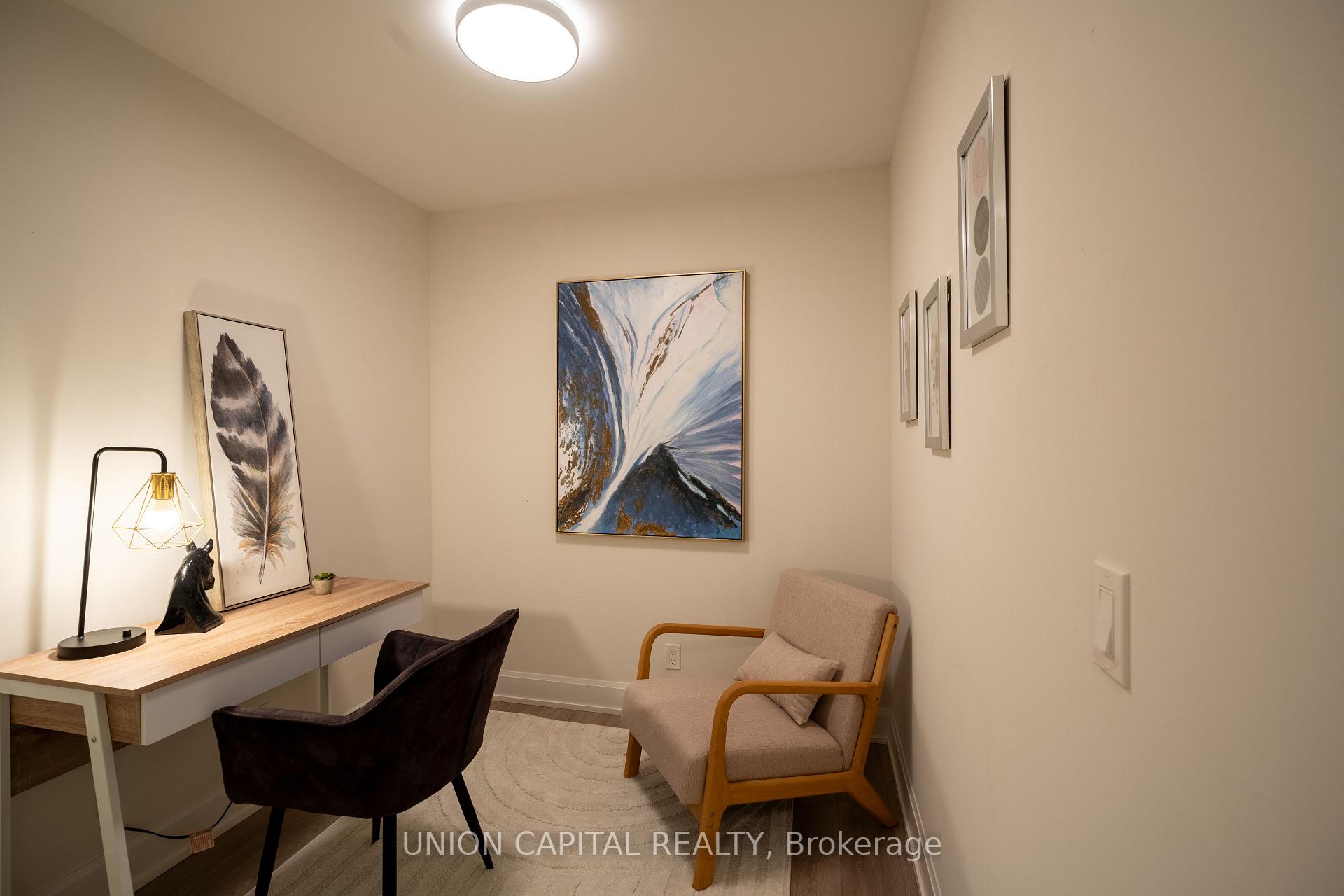 Photo 23 of Unit 509, 38 Water Walk Drive, Markham, Unionville — HOMEH