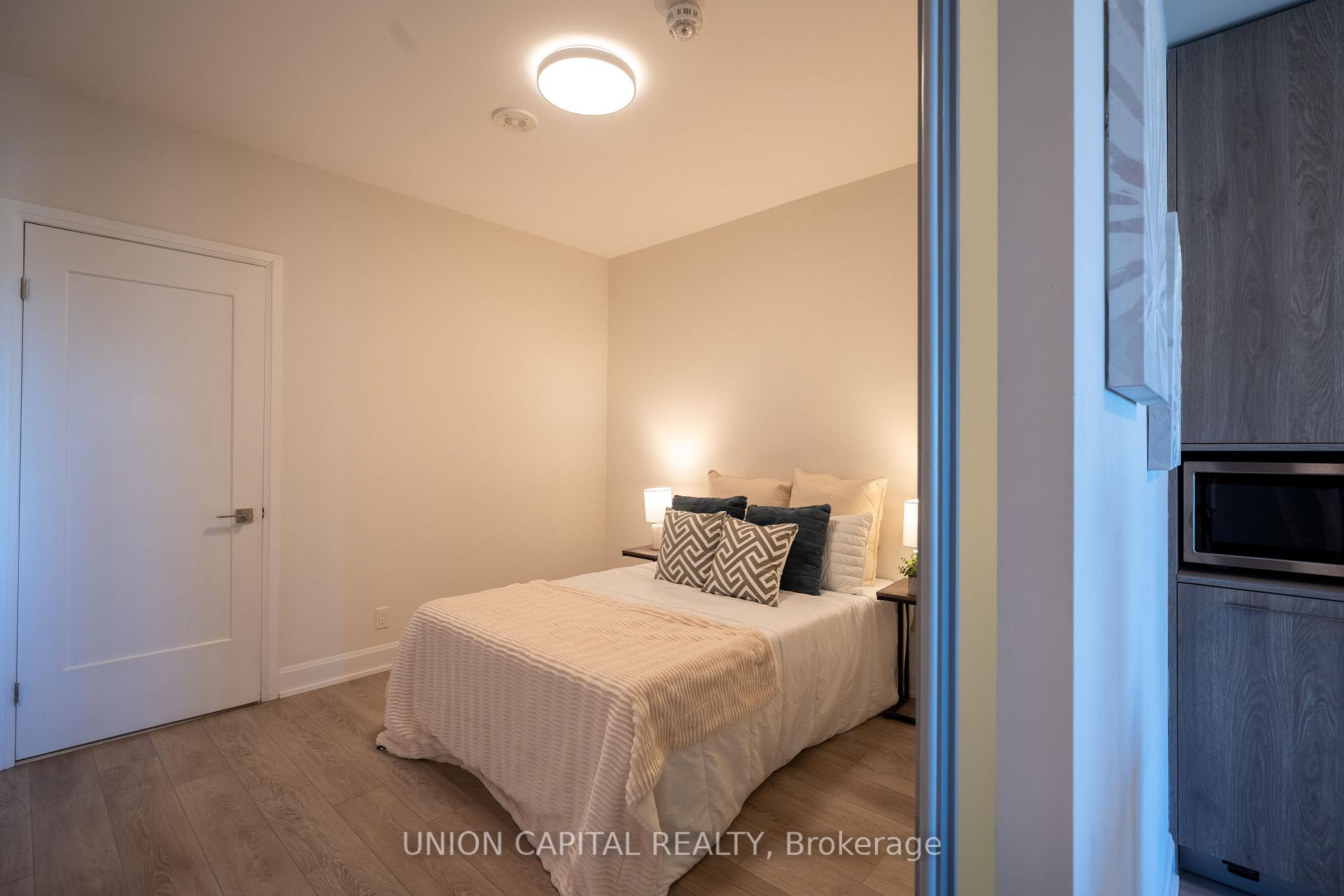 Photo 24 of Unit 509, 38 Water Walk Drive, Markham, Unionville — HOMEH