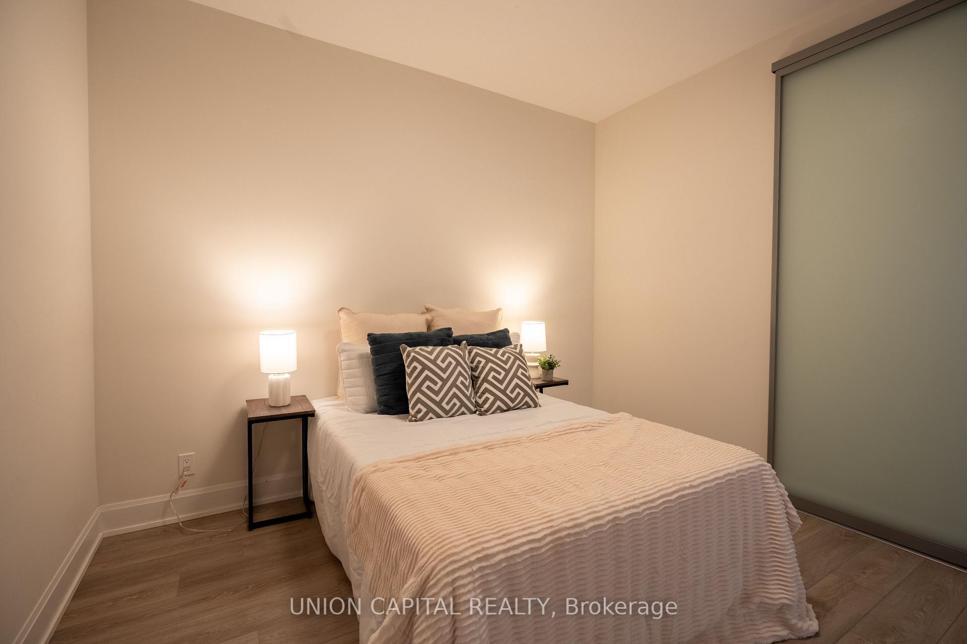 Photo 25 of Unit 509, 38 Water Walk Drive, Markham, Unionville — HOMEH