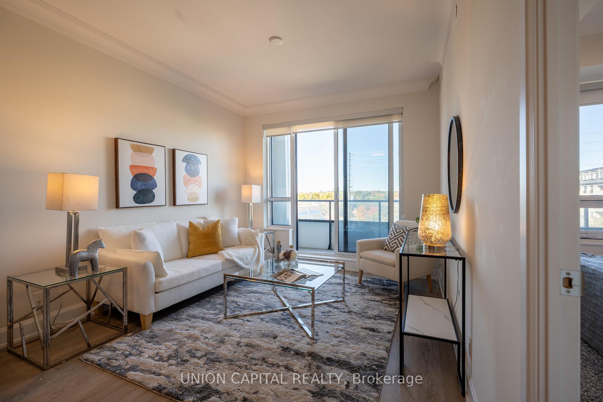 Photo 28 of Unit 509, 38 Water Walk Drive, Markham, Unionville — HOMEH