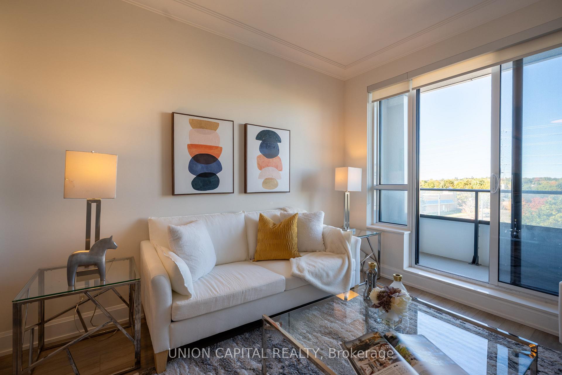 Photo 29 of Unit 509, 38 Water Walk Drive, Markham, Unionville — HOMEH