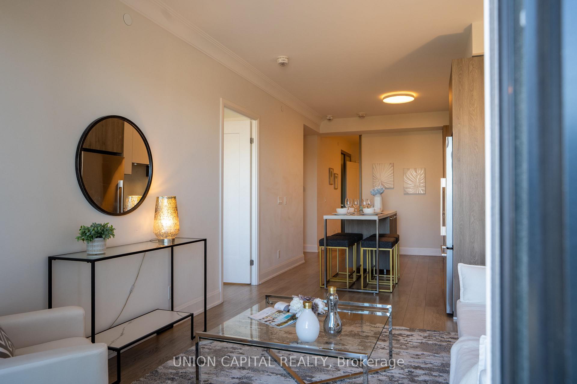 Photo 31 of Unit 509, 38 Water Walk Drive, Markham, Unionville — HOMEH
