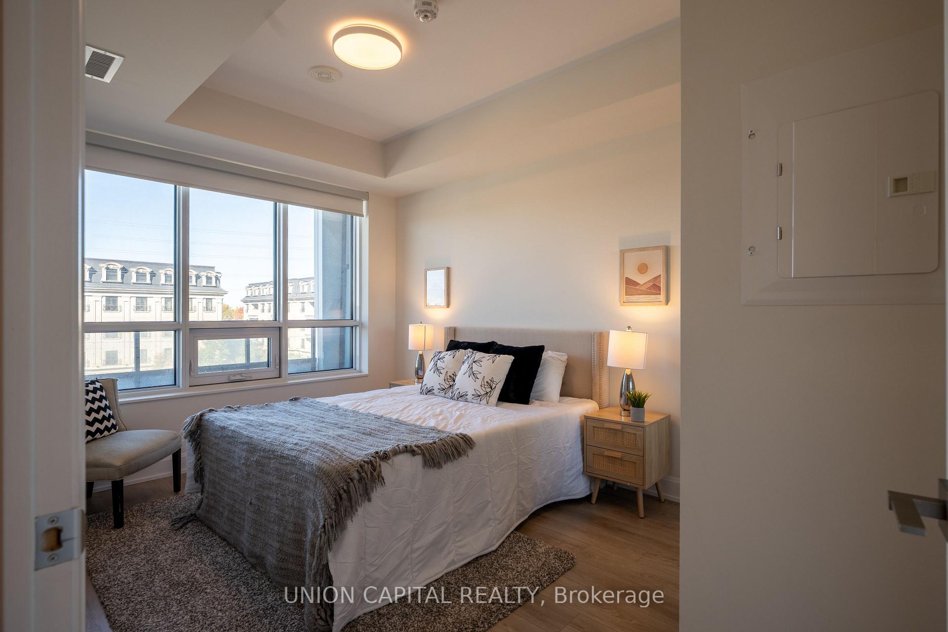 Photo 32 of Unit 509, 38 Water Walk Drive, Markham, Unionville — HOMEH