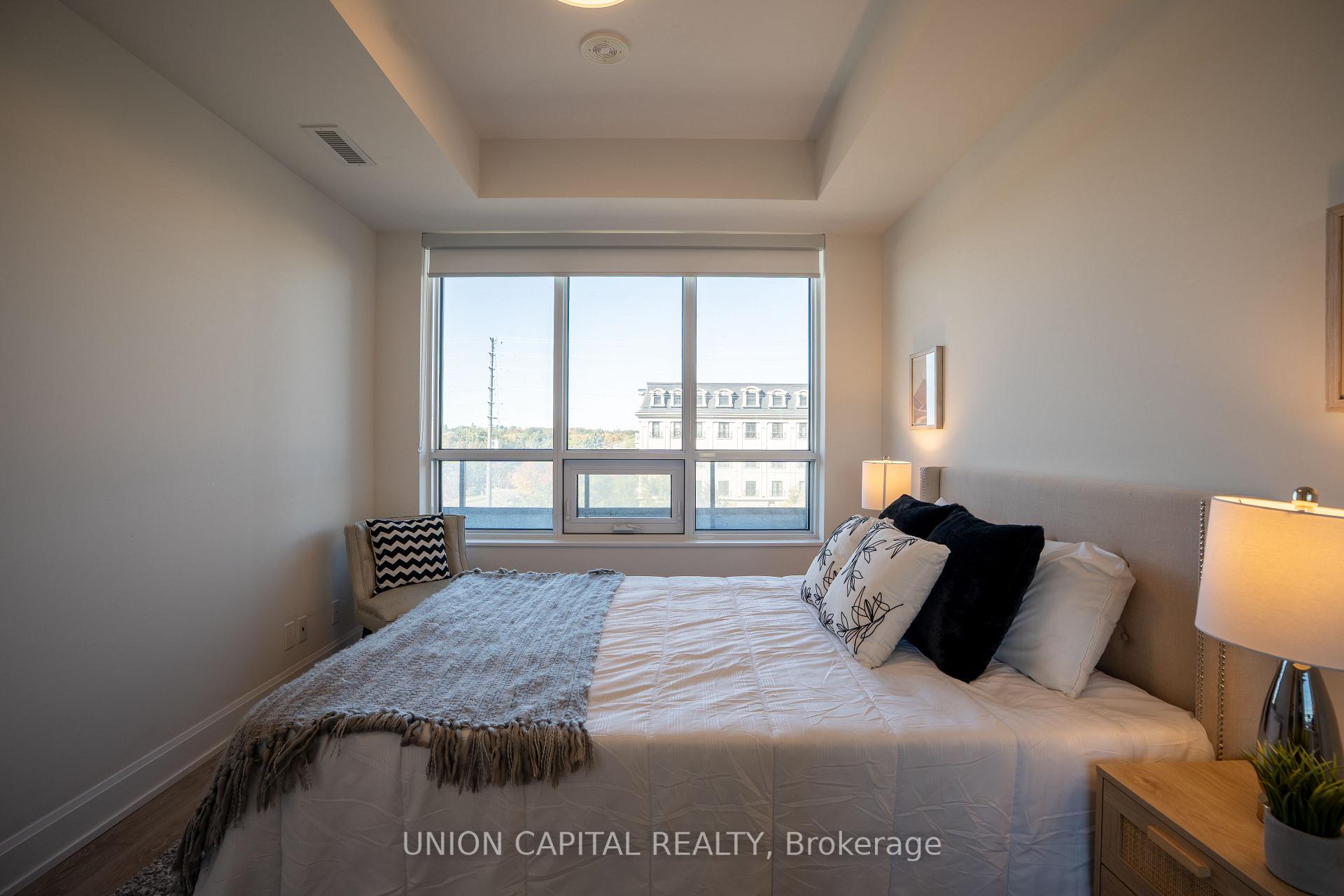 Photo 33 of Unit 509, 38 Water Walk Drive, Markham, Unionville — HOMEH