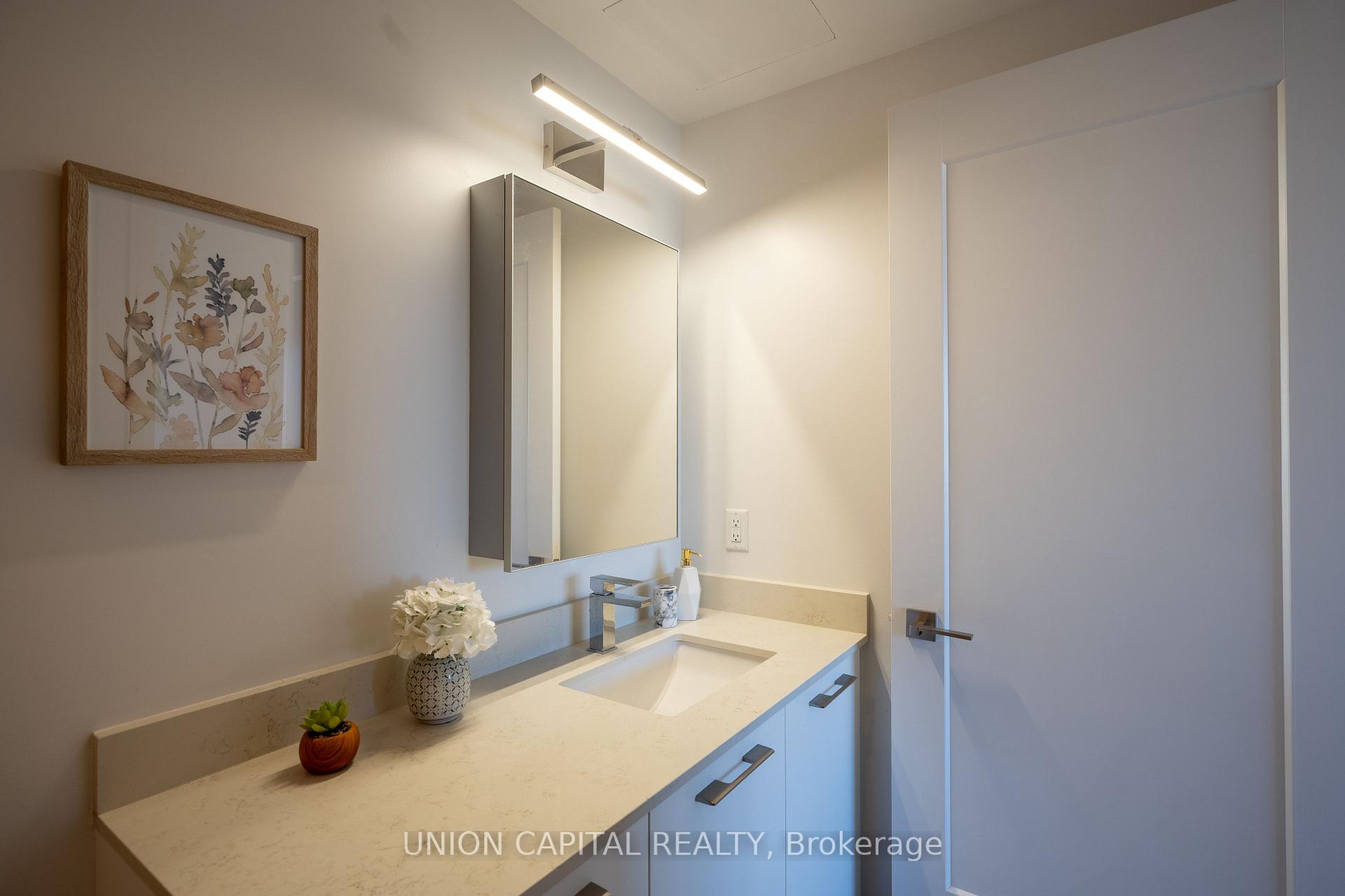 Photo 36 of Unit 509, 38 Water Walk Drive, Markham, Unionville — HOMEH