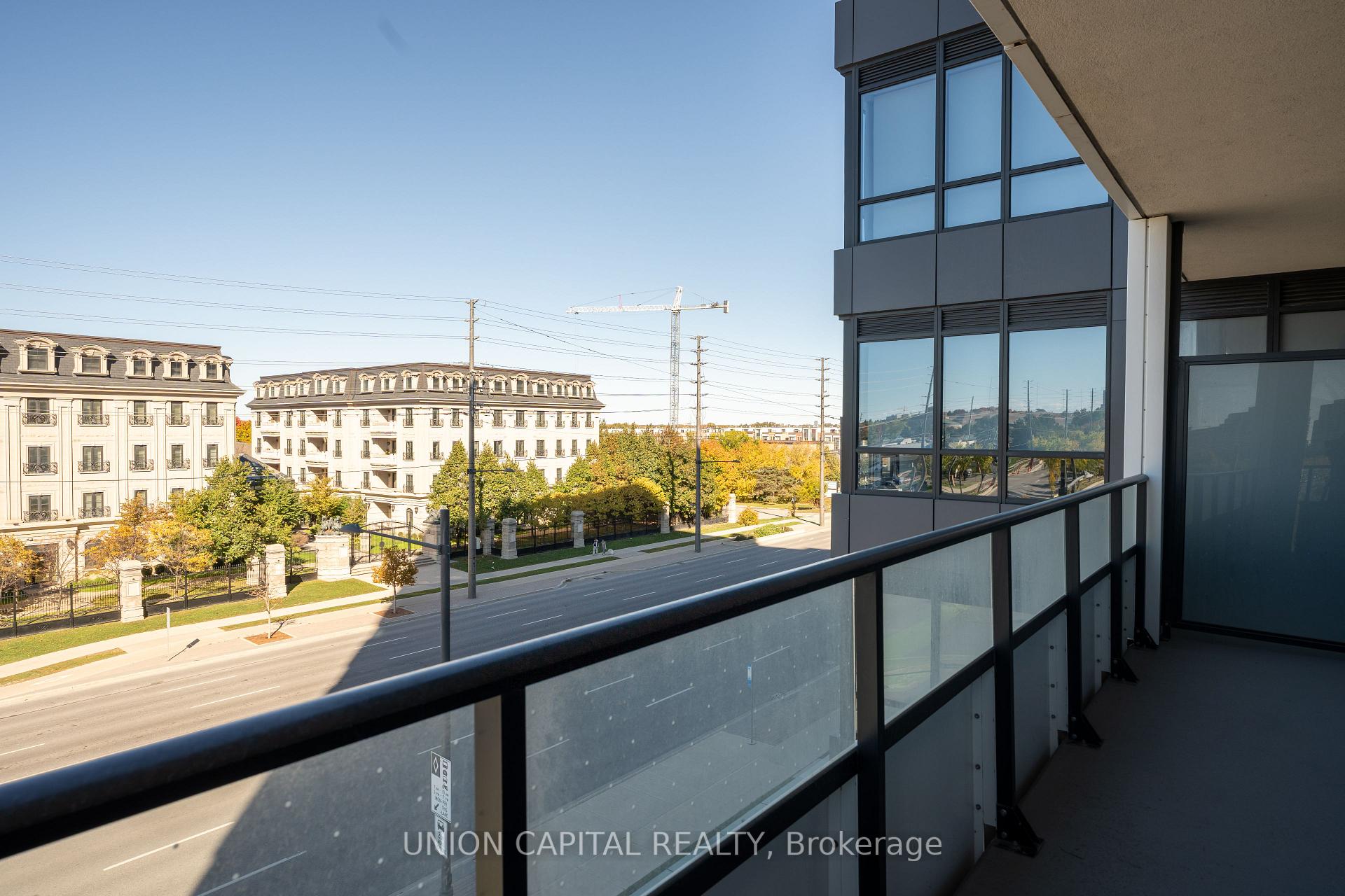 Photo 37 of Unit 509, 38 Water Walk Drive, Markham, Unionville — HOMEH