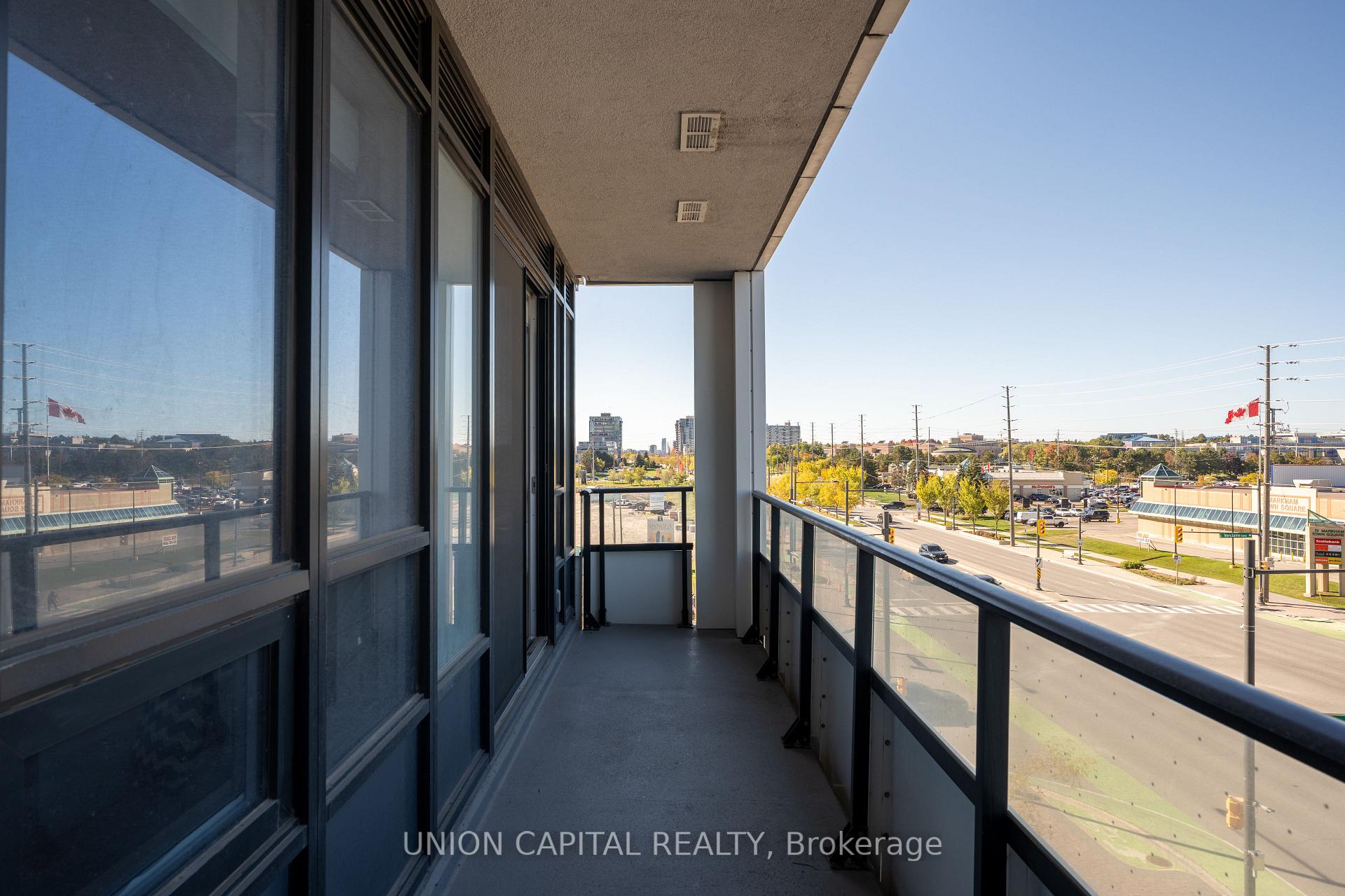 Photo 38 of Unit 509, 38 Water Walk Drive, Markham, Unionville — HOMEH
