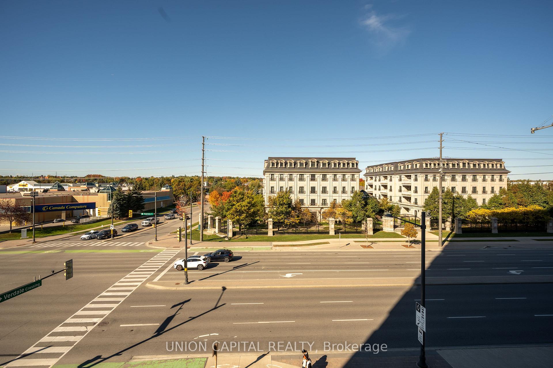 Photo 39 of Unit 509, 38 Water Walk Drive, Markham, Unionville — HOMEH