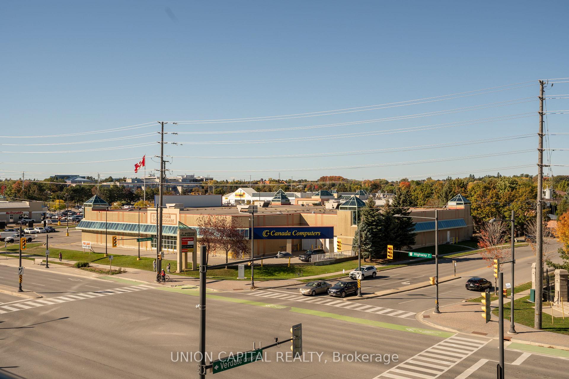 Photo 40 of Unit 509, 38 Water Walk Drive, Markham, Unionville — HOMEH