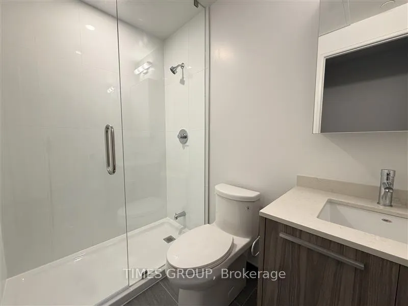Photo 7 of Unit 1312, 65 Broadway Avenue, Toronto, Mount Pleasant West — HOMEH