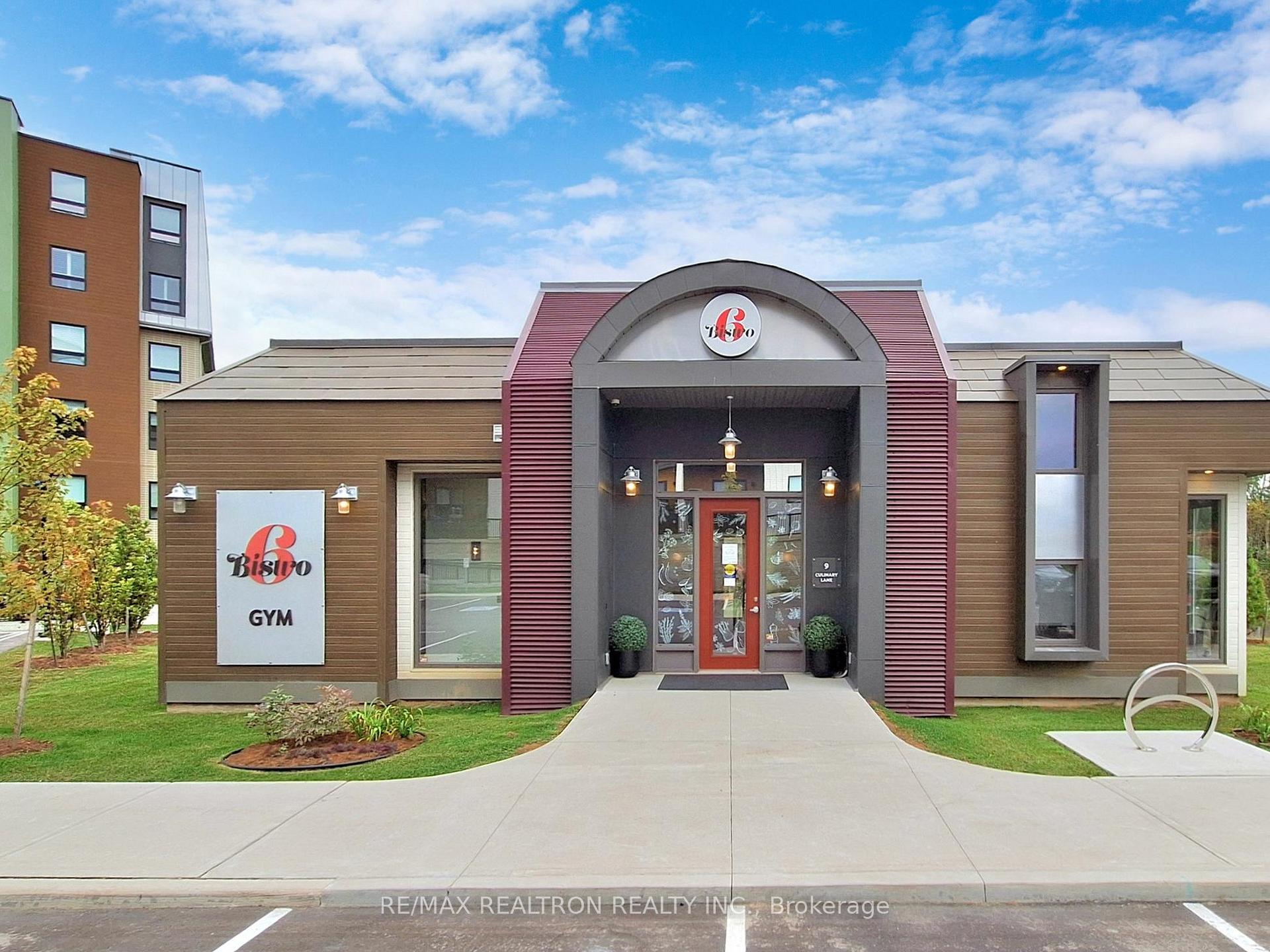 Photo 31 of Unit 202, 5 Chef Lane, Barrie, Rural Barrie Southeast — HOMEH