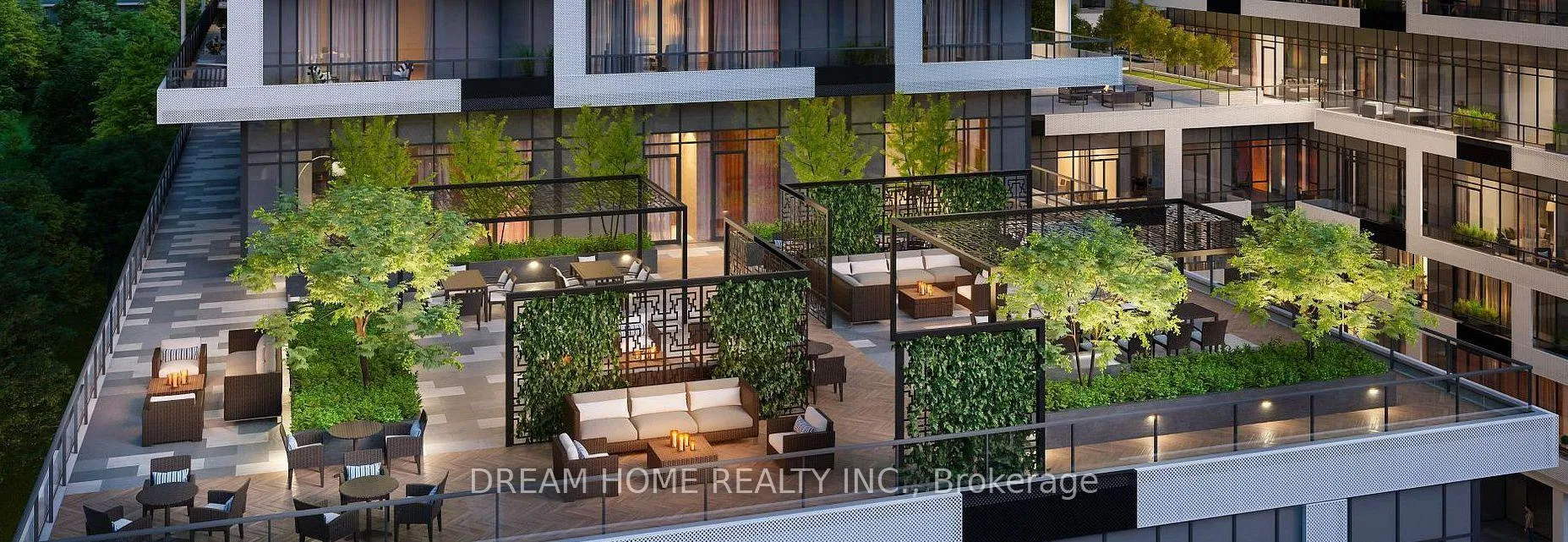 Photo 20 of Unit 1502, 65 Broadway Avenue, Toronto, Mount Pleasant West — HOMEH