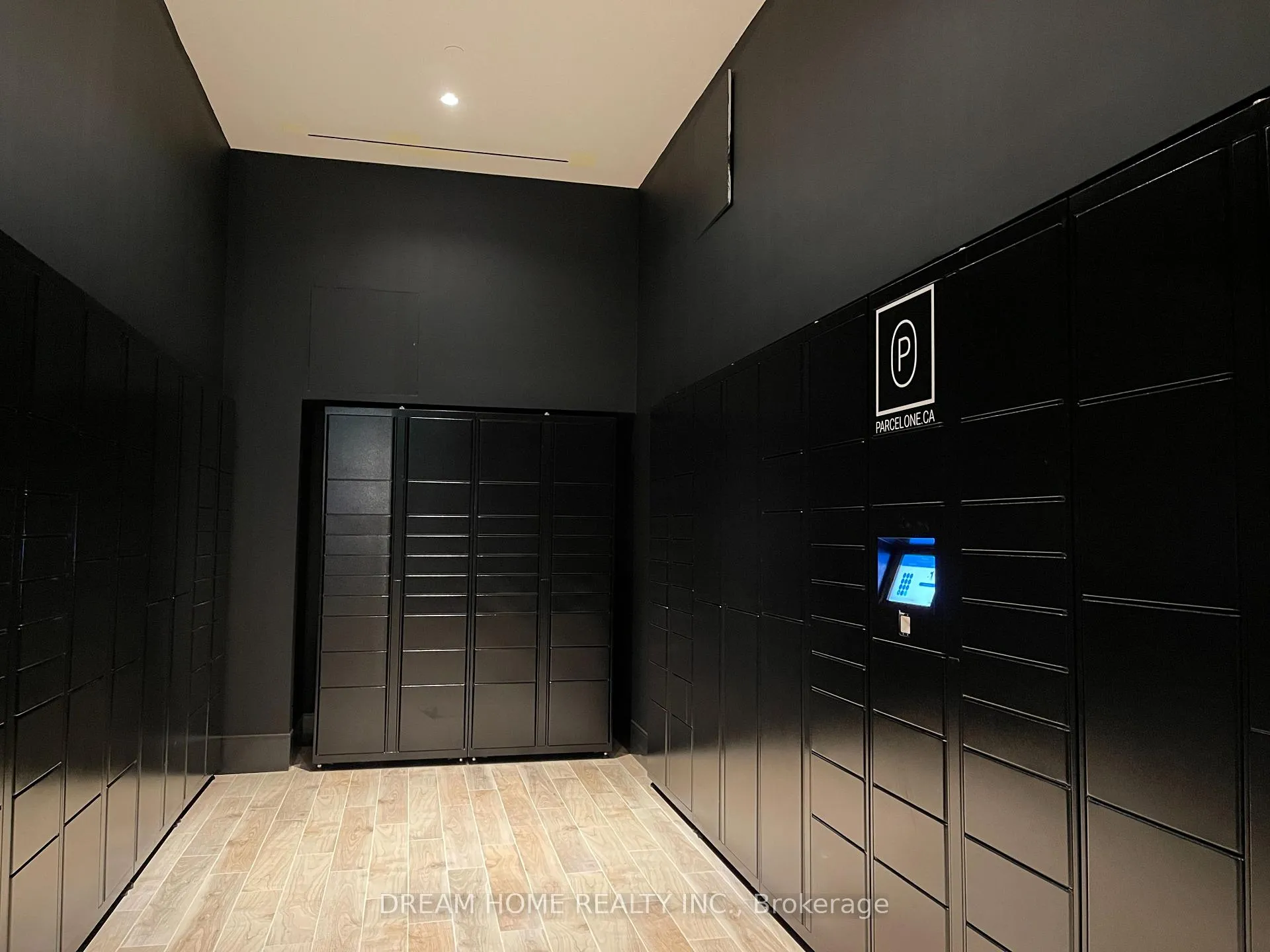 Photo 21 of Unit 1502, 65 Broadway Avenue, Toronto, Mount Pleasant West — HOMEH