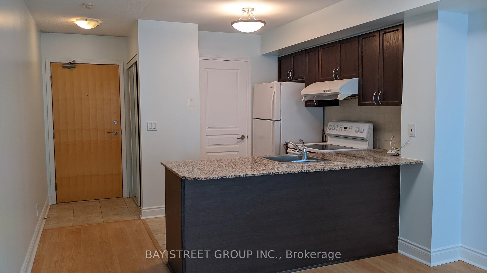 Photo 1 of Unit 910, 55 South Town Centre Boulevard, Markham, Unionville — HOMEH