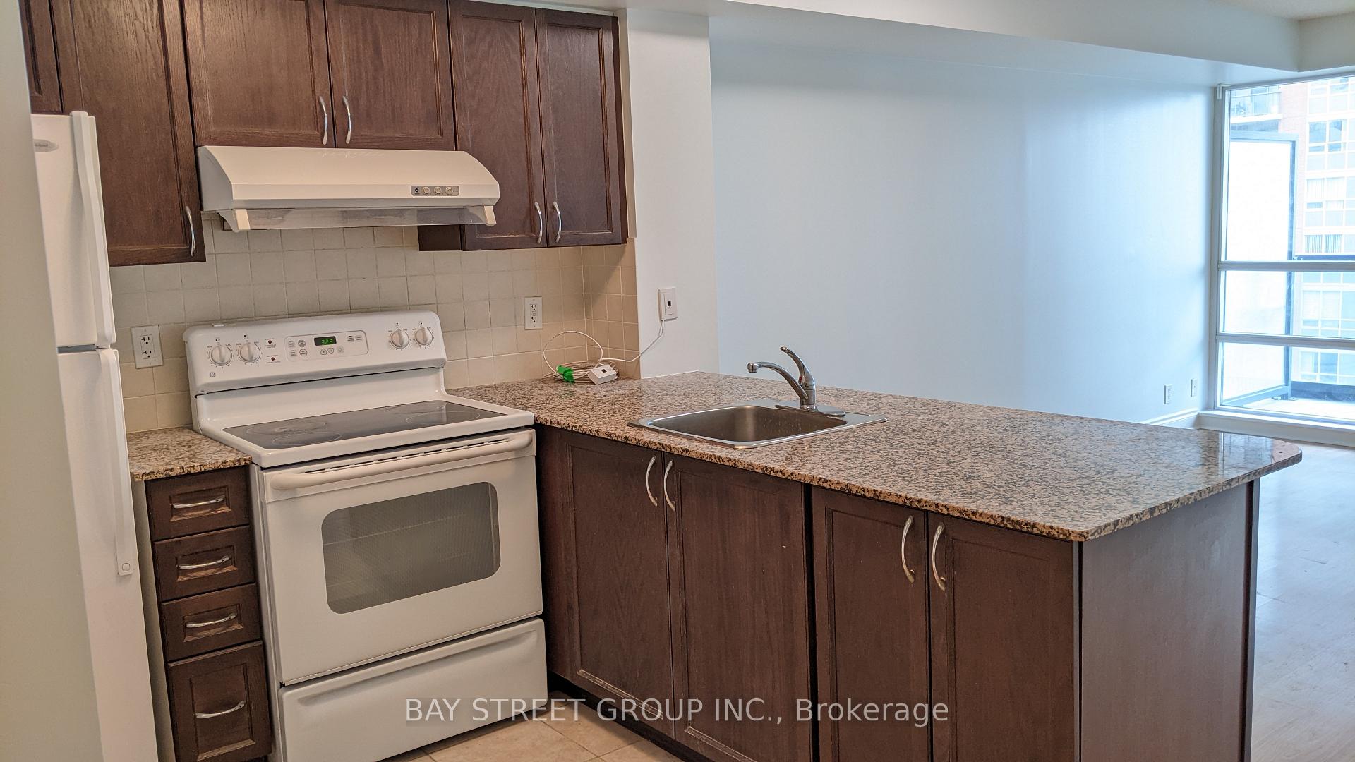 Photo 2 of Unit 910, 55 South Town Centre Boulevard, Markham, Unionville — HOMEH