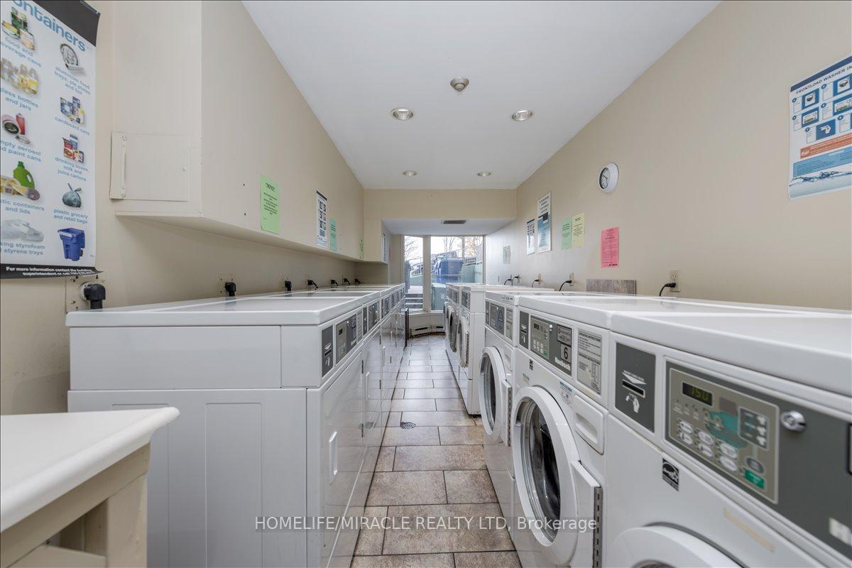 Photo 10 of Unit B07, 126 Bell Farm Road, Barrie, Alliance — HOMEH