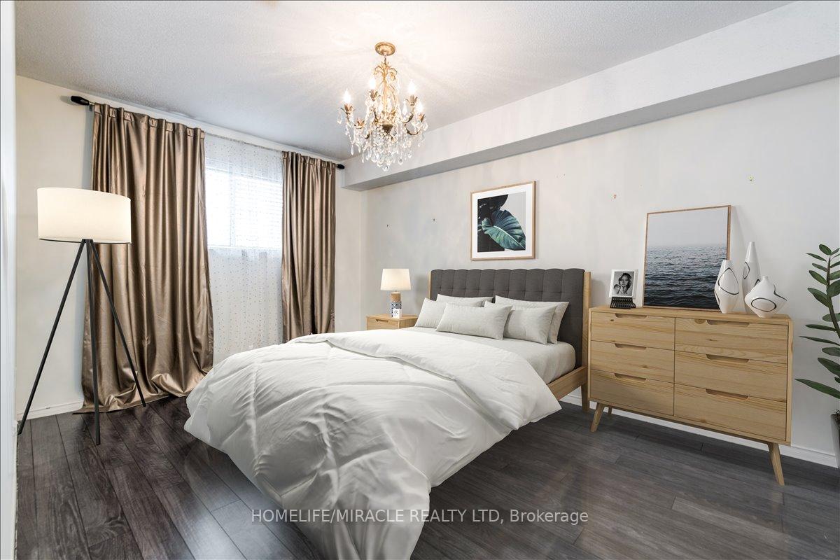 Photo 11 of Unit B07, 126 Bell Farm Road, Barrie, Alliance — HOMEH