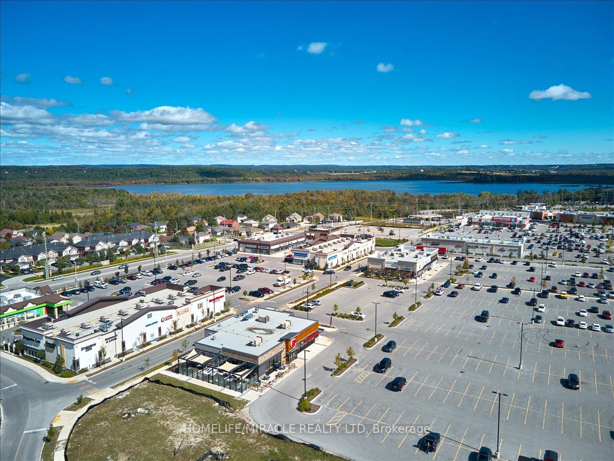 Photo 12 of Unit B07, 126 Bell Farm Road, Barrie, Alliance — HOMEH
