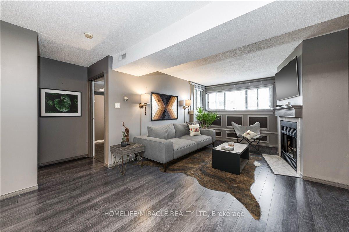 Photo 23 of Unit B07, 126 Bell Farm Road, Barrie, Alliance — HOMEH