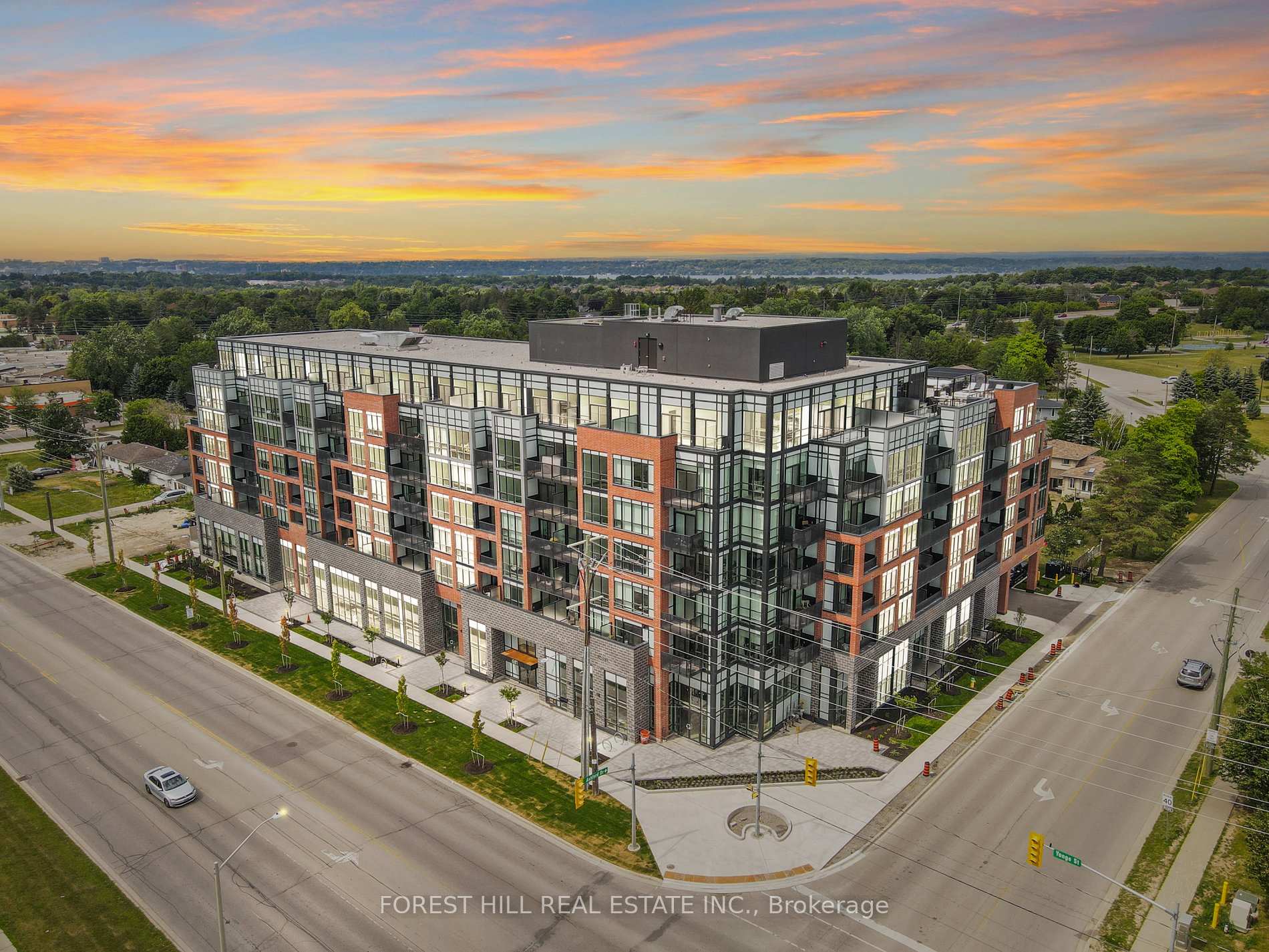 Photo 1 of Unit 223, 681 Yonge Street, Barrie, Painswick South — HOMEH