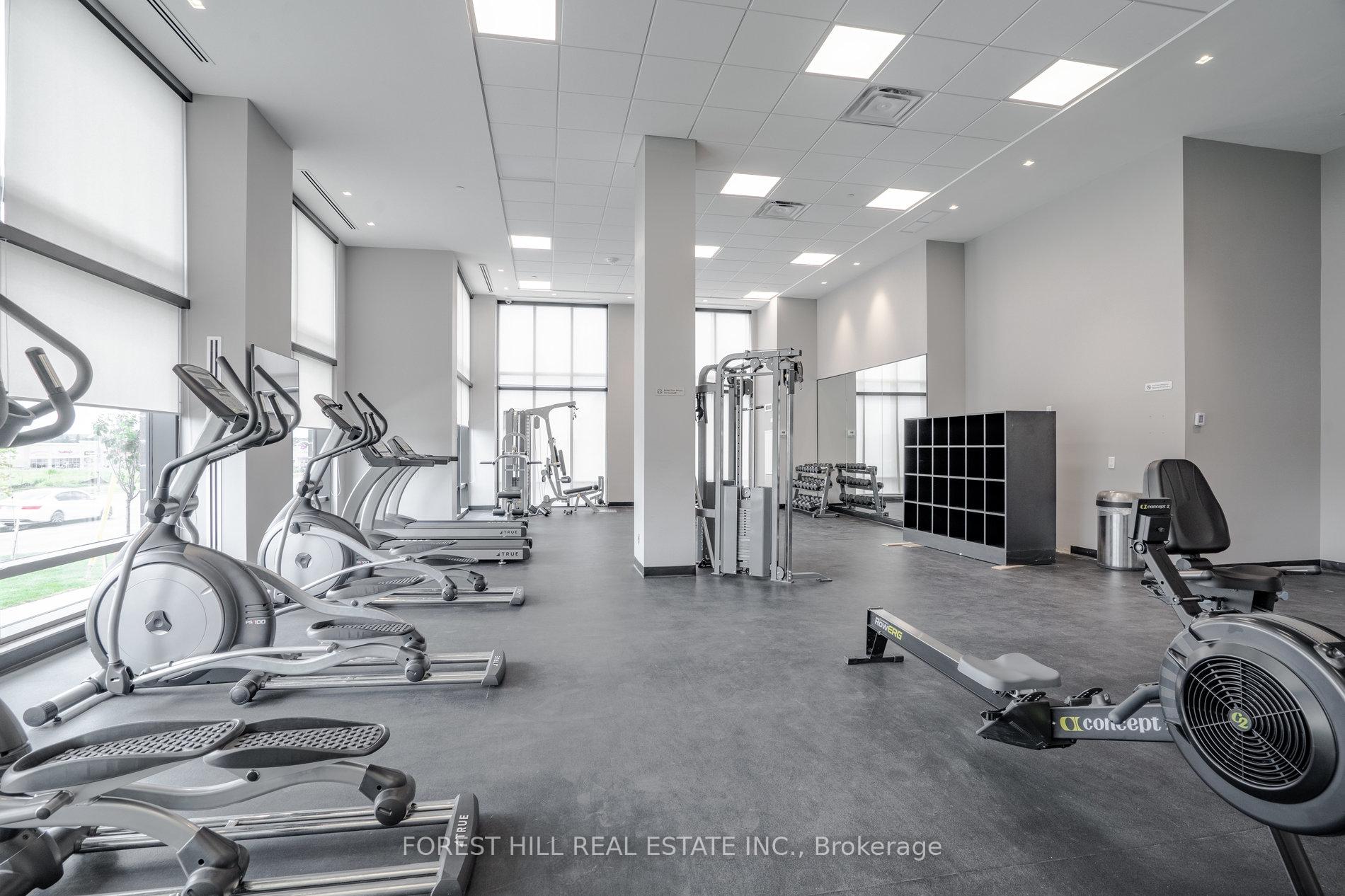 Photo 4 of Unit 223, 681 Yonge Street, Barrie, Painswick South — HOMEH