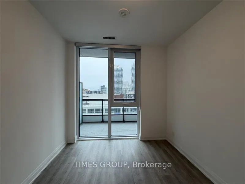 Photo 7 of Unit 1406, 65 Broadway Avenue, Toronto, Mount Pleasant West — HOMEH