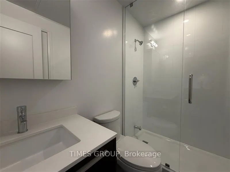 Photo 8 of Unit 1406, 65 Broadway Avenue, Toronto, Mount Pleasant West — HOMEH