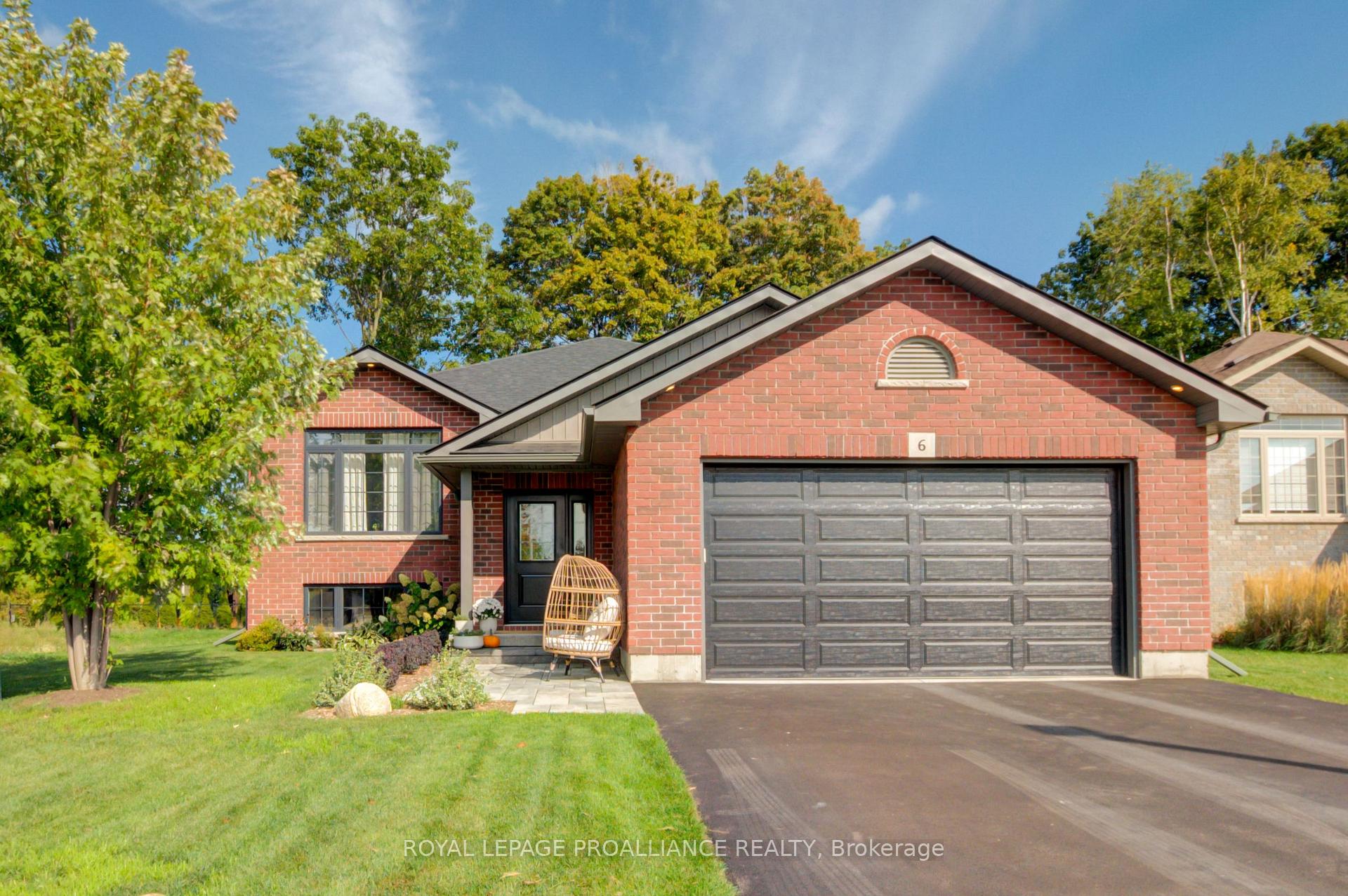 Photo 1 of 6 Lawrence Avenue, Prince Edward County, Sophiasburg Ward — HOMEH