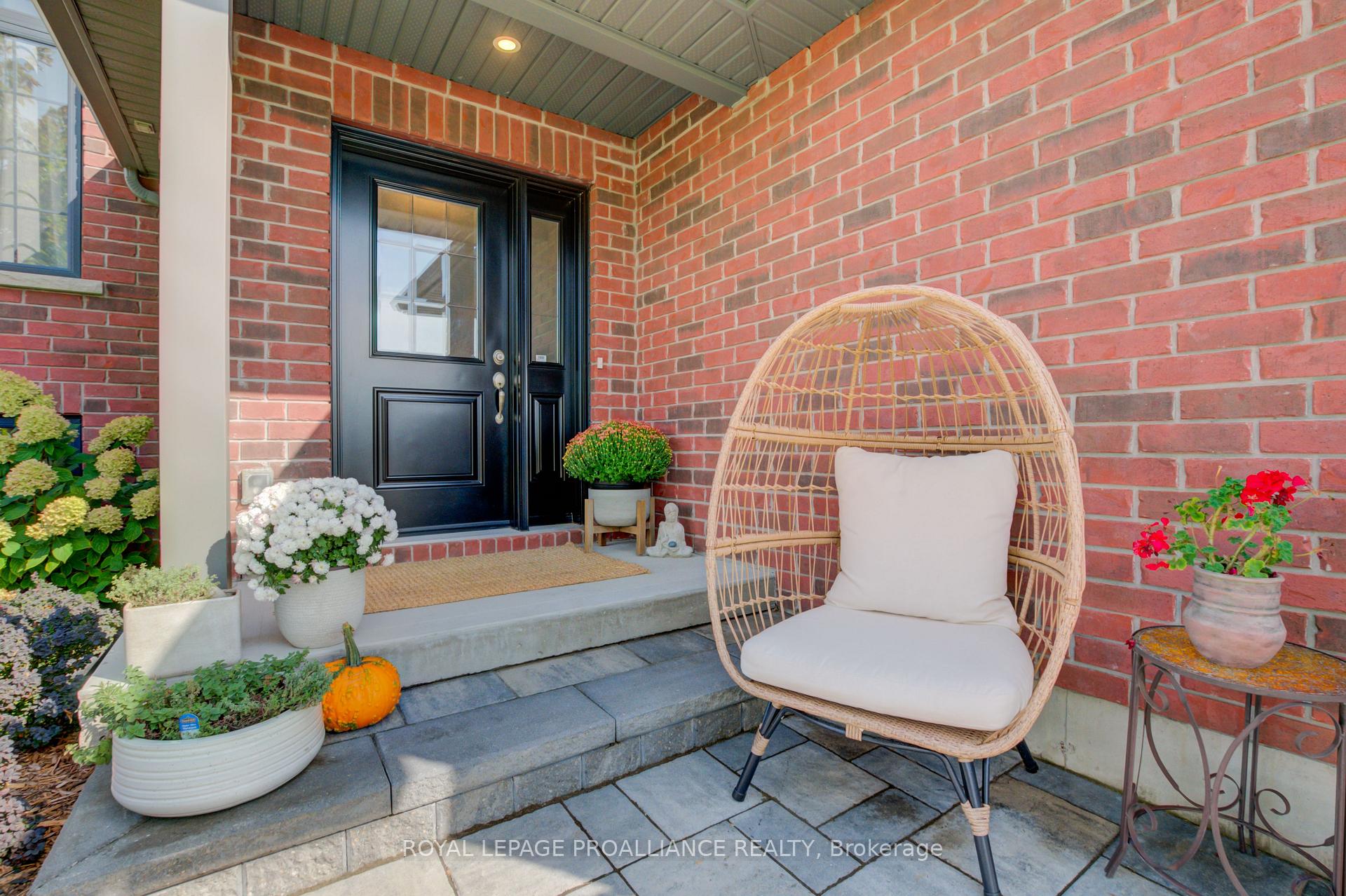 Photo 8 of 6 Lawrence Avenue, Prince Edward County, Sophiasburg Ward — HOMEH
