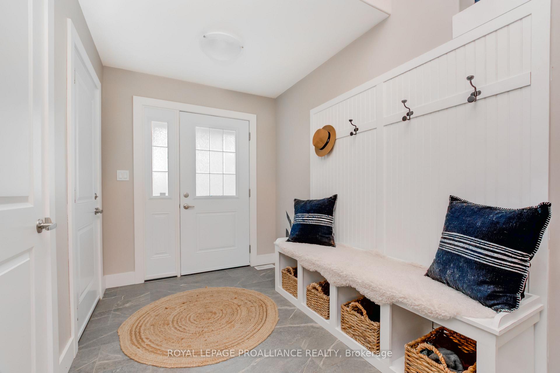 Photo 6 of 6 Lawrence Avenue, Prince Edward County, Sophiasburg Ward — HOMEH