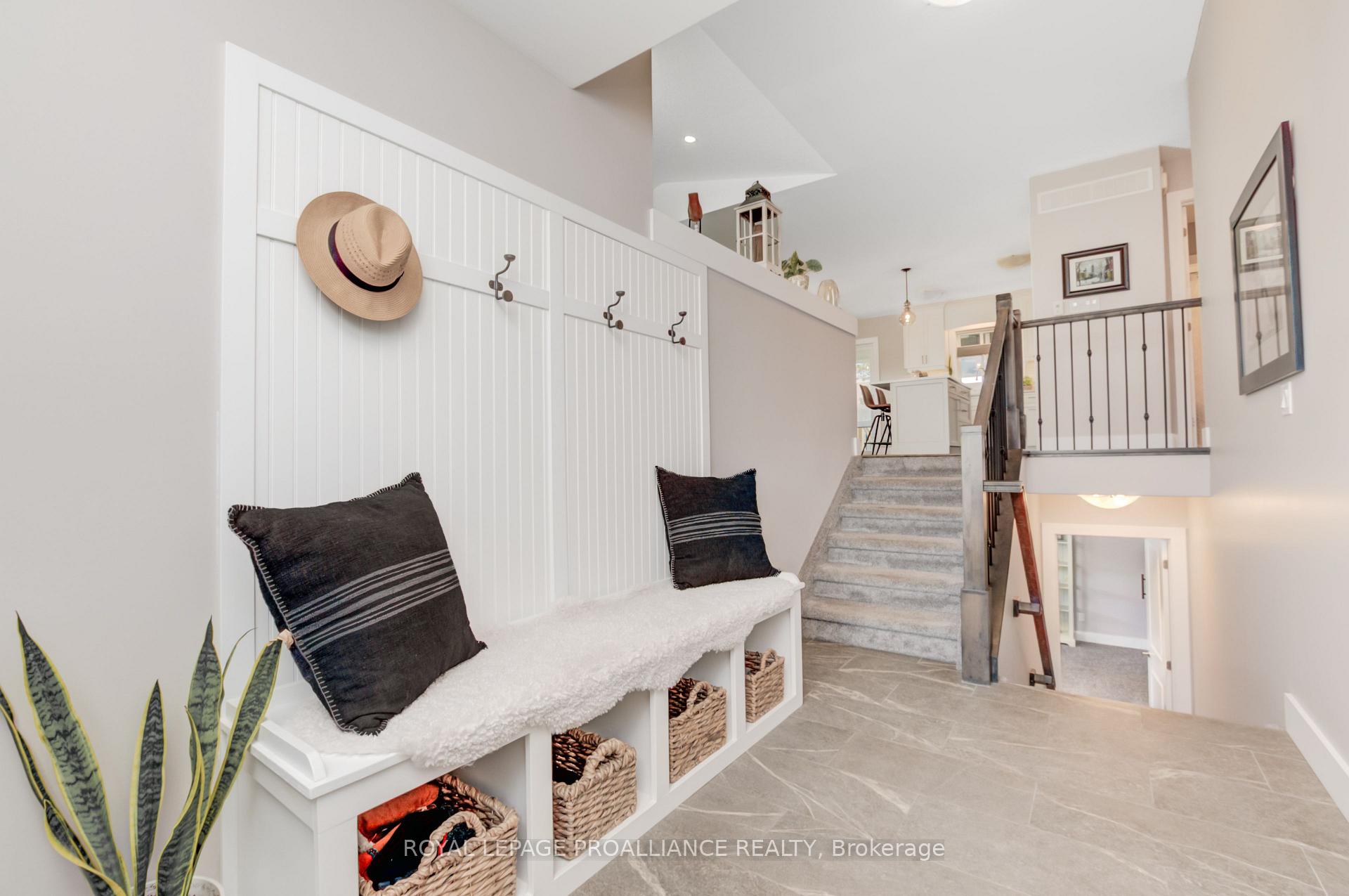Photo 7 of 6 Lawrence Avenue, Prince Edward County, Sophiasburg Ward — HOMEH