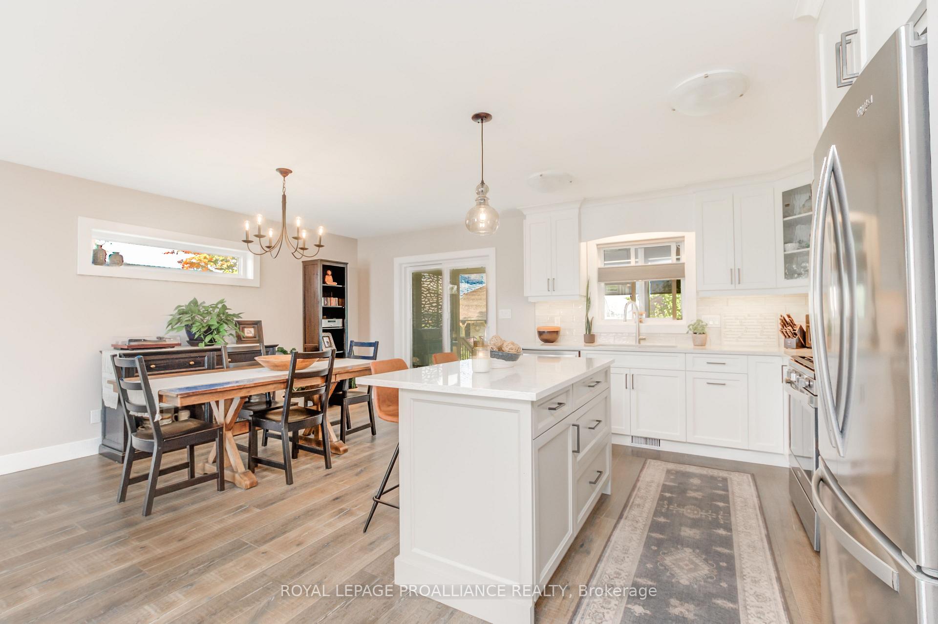 Photo 13 of 6 Lawrence Avenue, Prince Edward County, Sophiasburg Ward — HOMEH