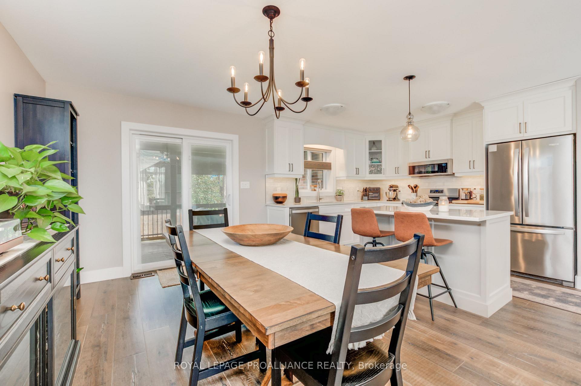 Photo 15 of 6 Lawrence Avenue, Prince Edward County, Sophiasburg Ward — HOMEH