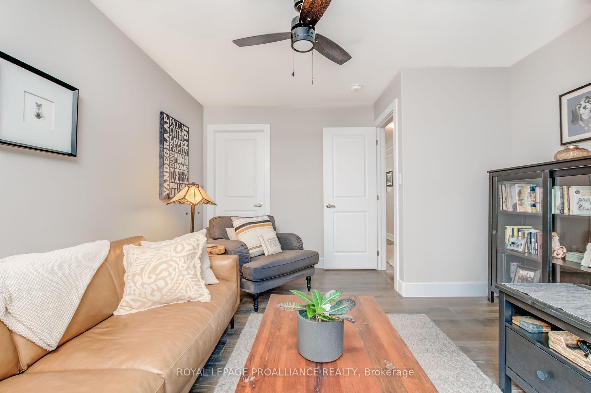 Photo 29 of 6 Lawrence Avenue, Prince Edward County, Sophiasburg Ward — HOMEH