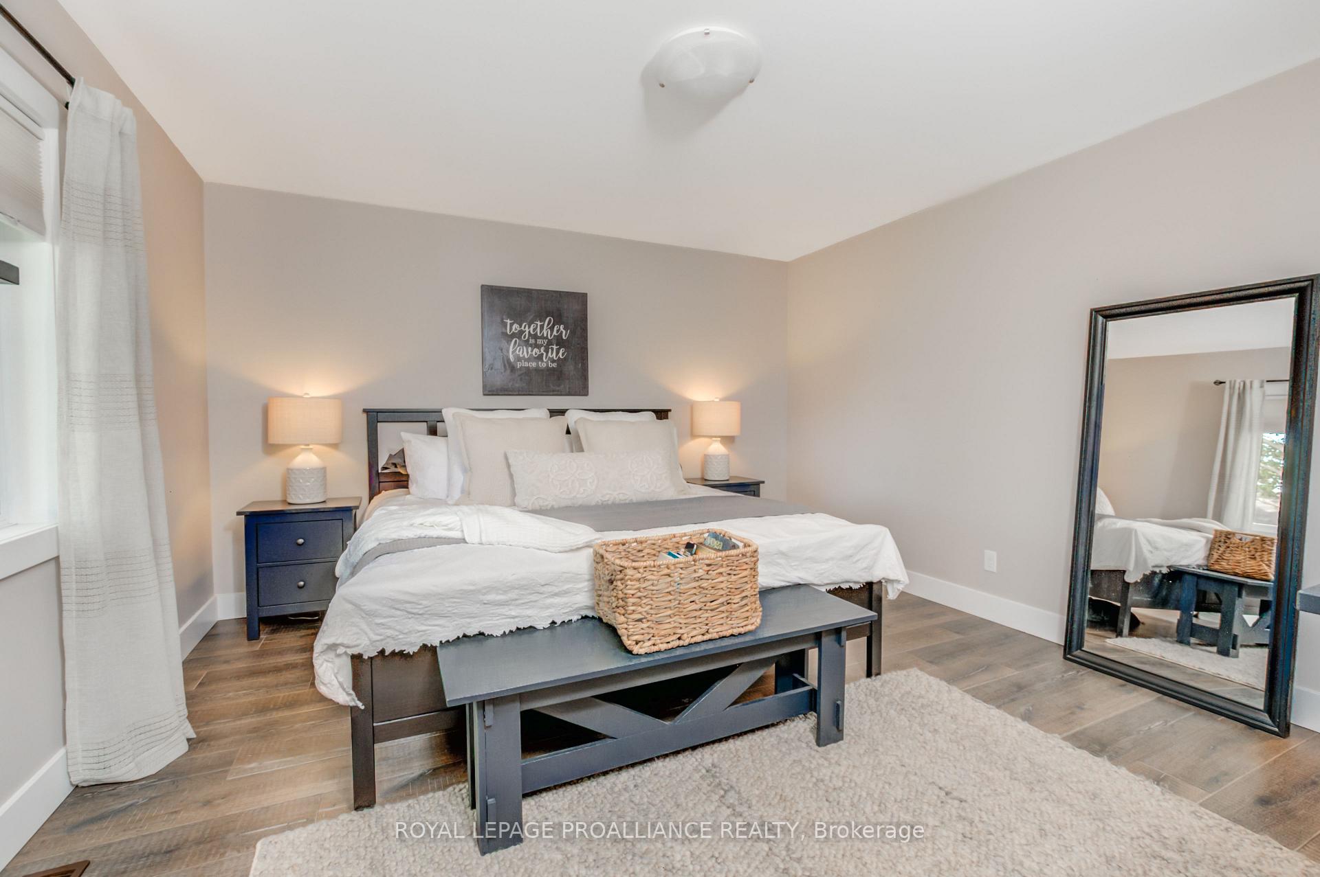 Photo 47 of 6 Lawrence Avenue, Prince Edward County, Sophiasburg Ward — HOMEH