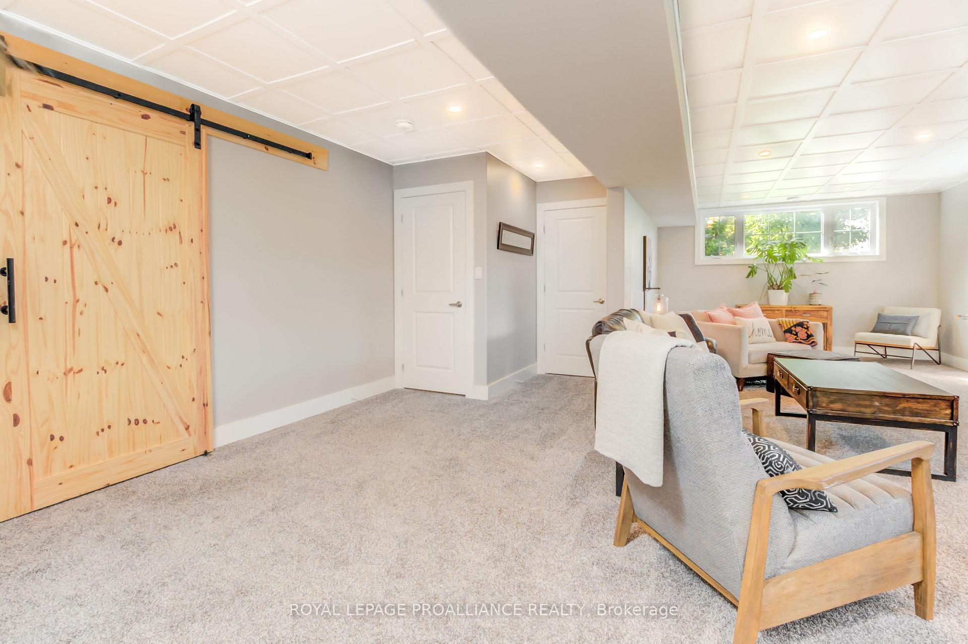 Photo 35 of 6 Lawrence Avenue, Prince Edward County, Sophiasburg Ward — HOMEH