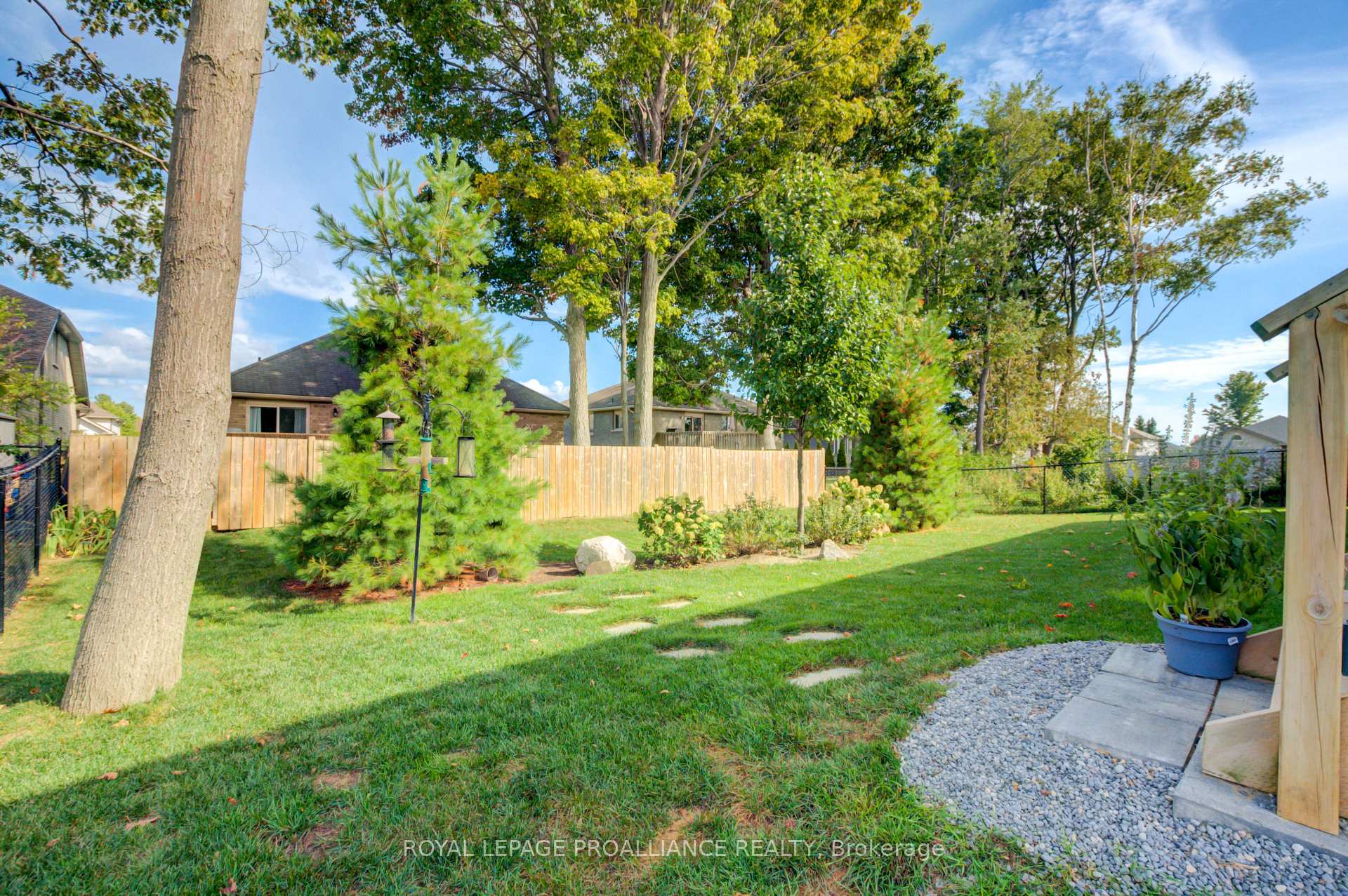 Photo 38 of 6 Lawrence Avenue, Prince Edward County, Sophiasburg Ward — HOMEH
