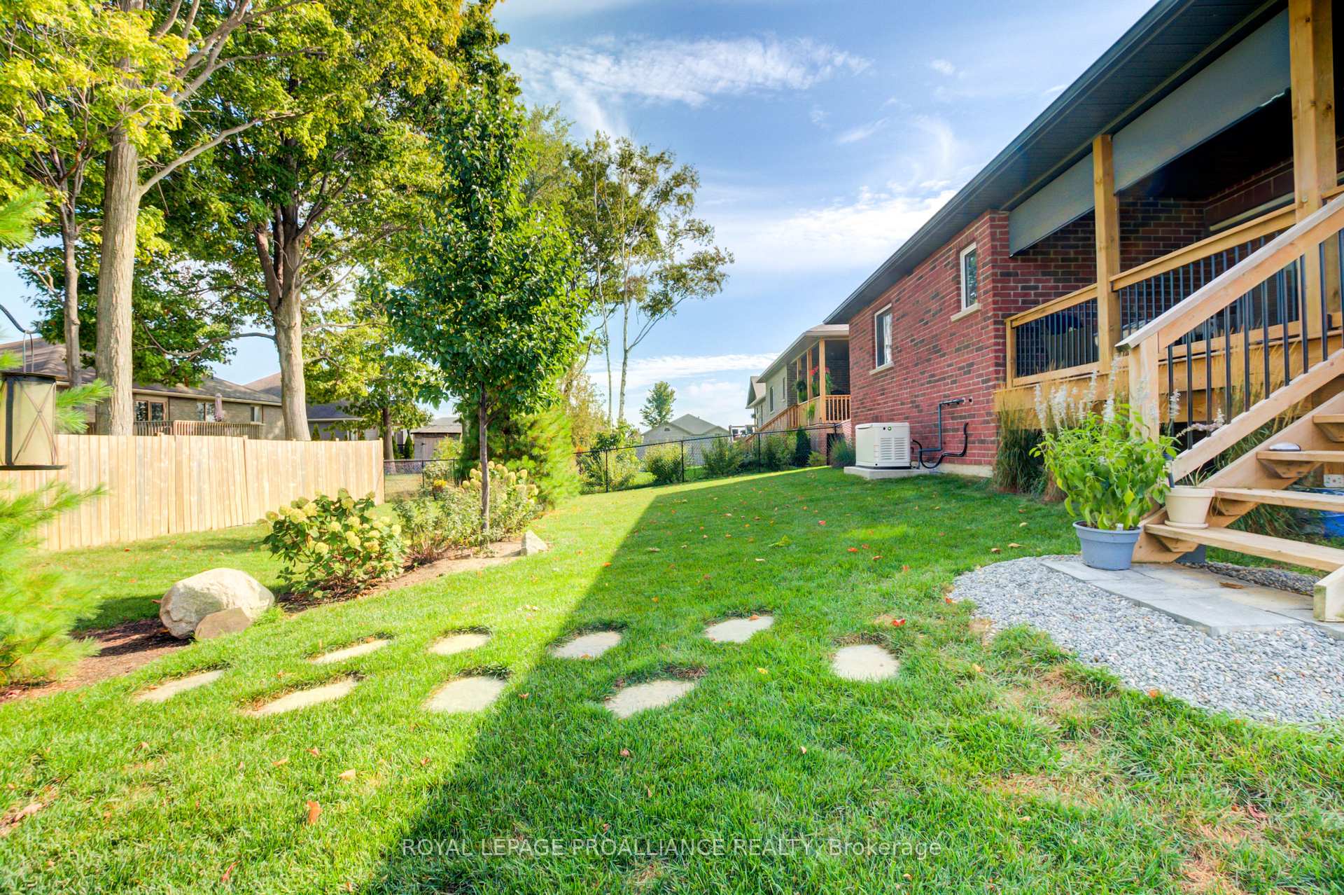 Photo 40 of 6 Lawrence Avenue, Prince Edward County, Sophiasburg Ward — HOMEH