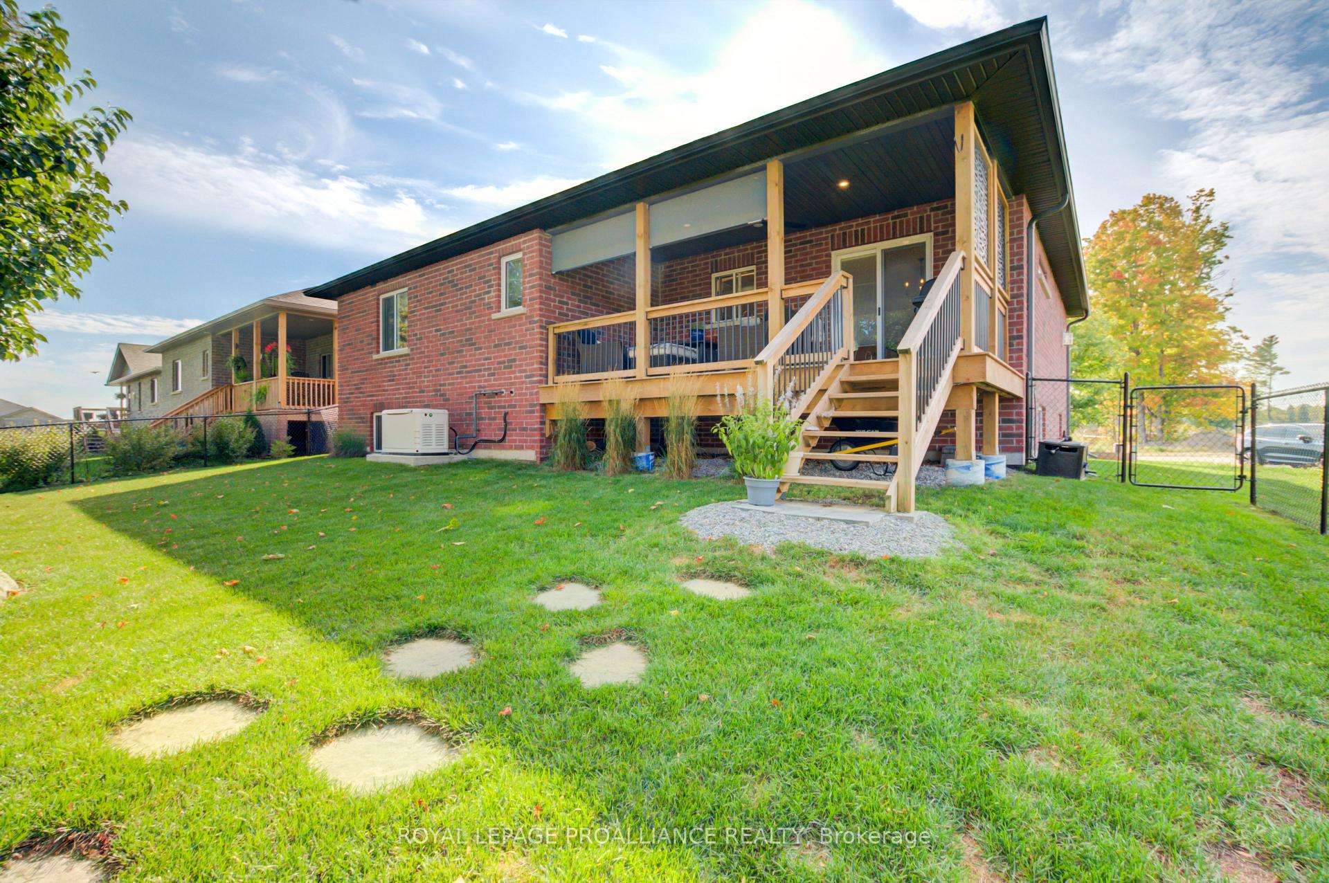 Photo 37 of 6 Lawrence Avenue, Prince Edward County, Sophiasburg Ward — HOMEH