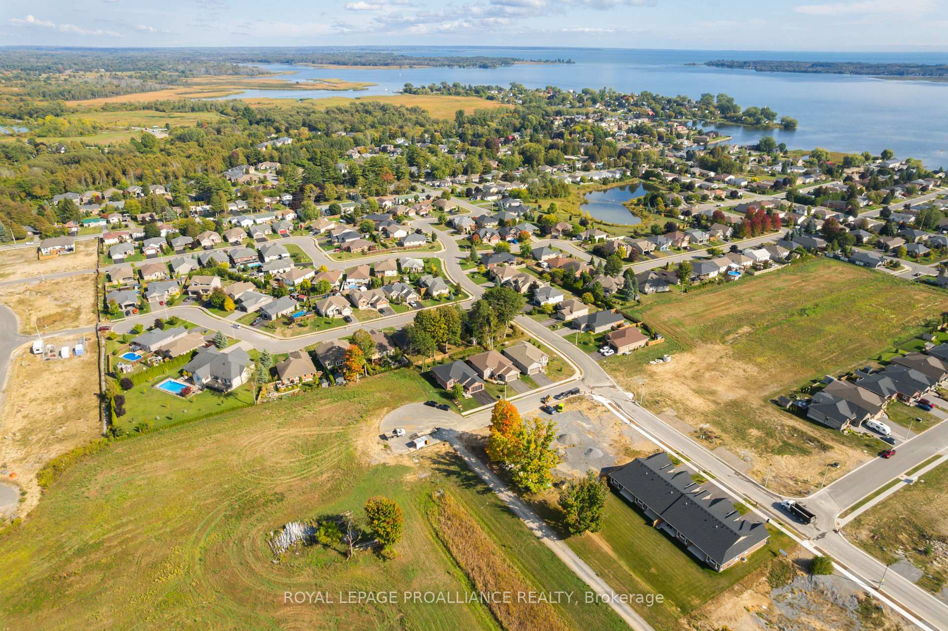 Photo 45 of 6 Lawrence Avenue, Prince Edward County, Sophiasburg Ward — HOMEH