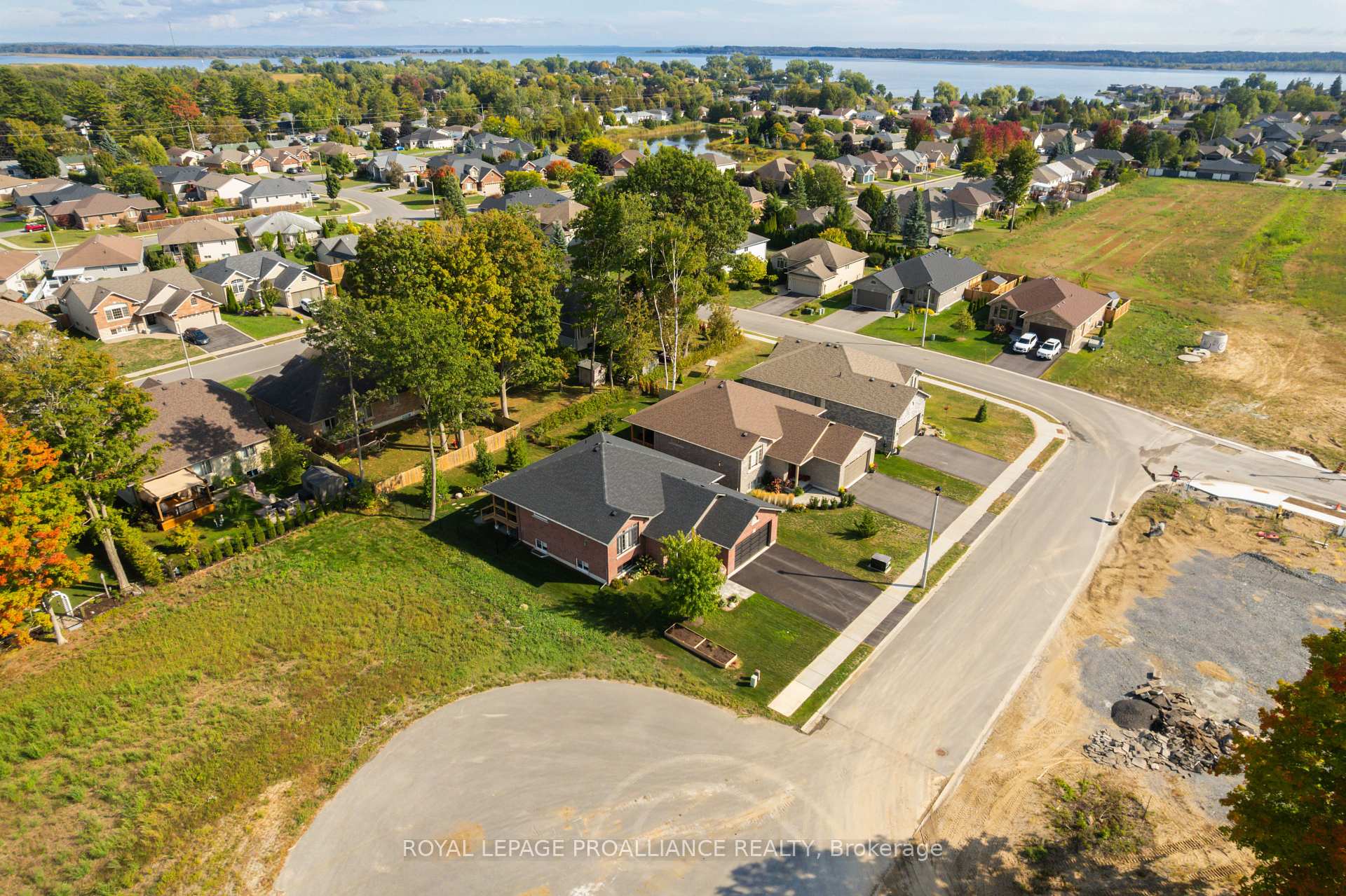 Photo 50 of 6 Lawrence Avenue, Prince Edward County, Sophiasburg Ward — HOMEH