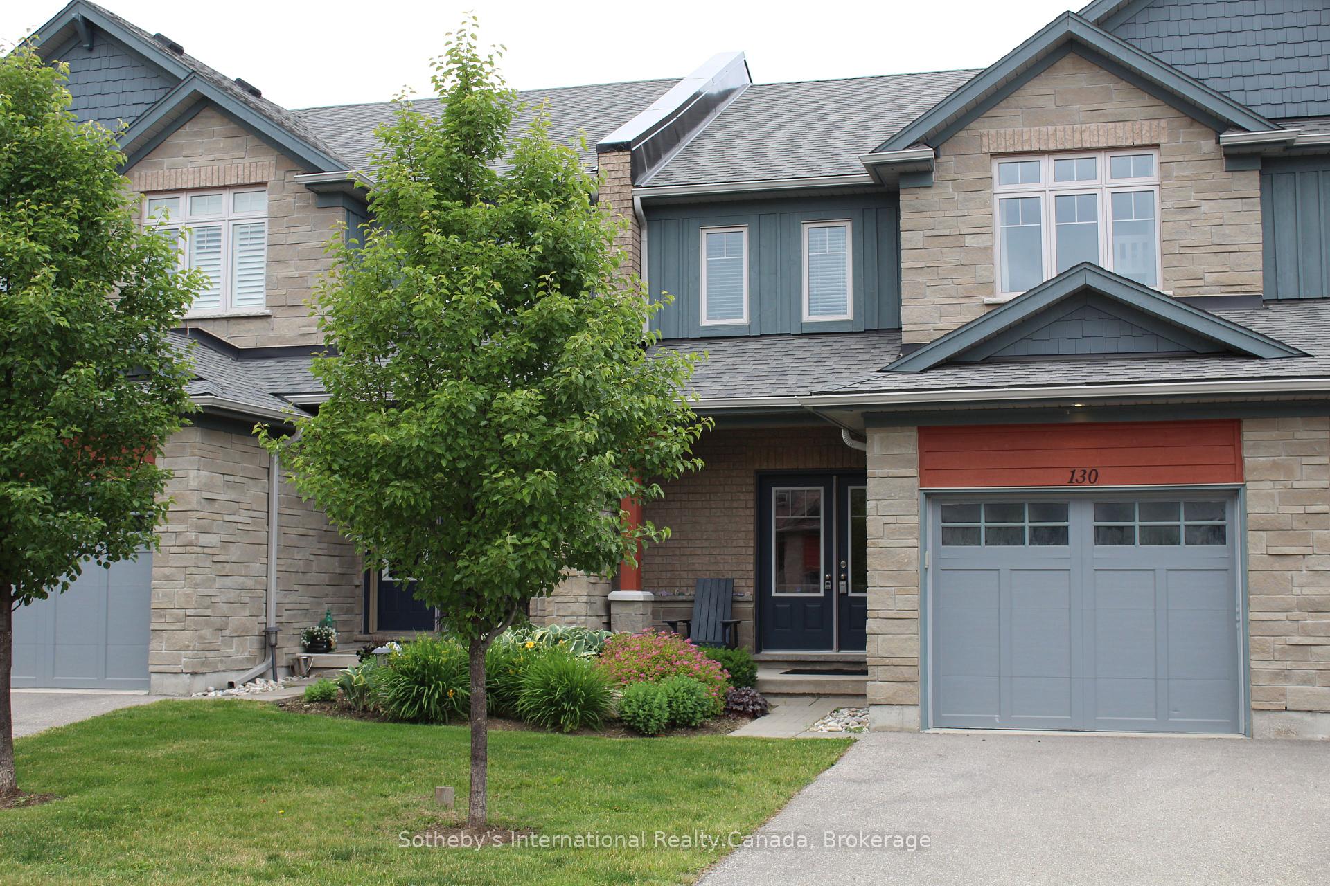 Front of 130 Conservation Way